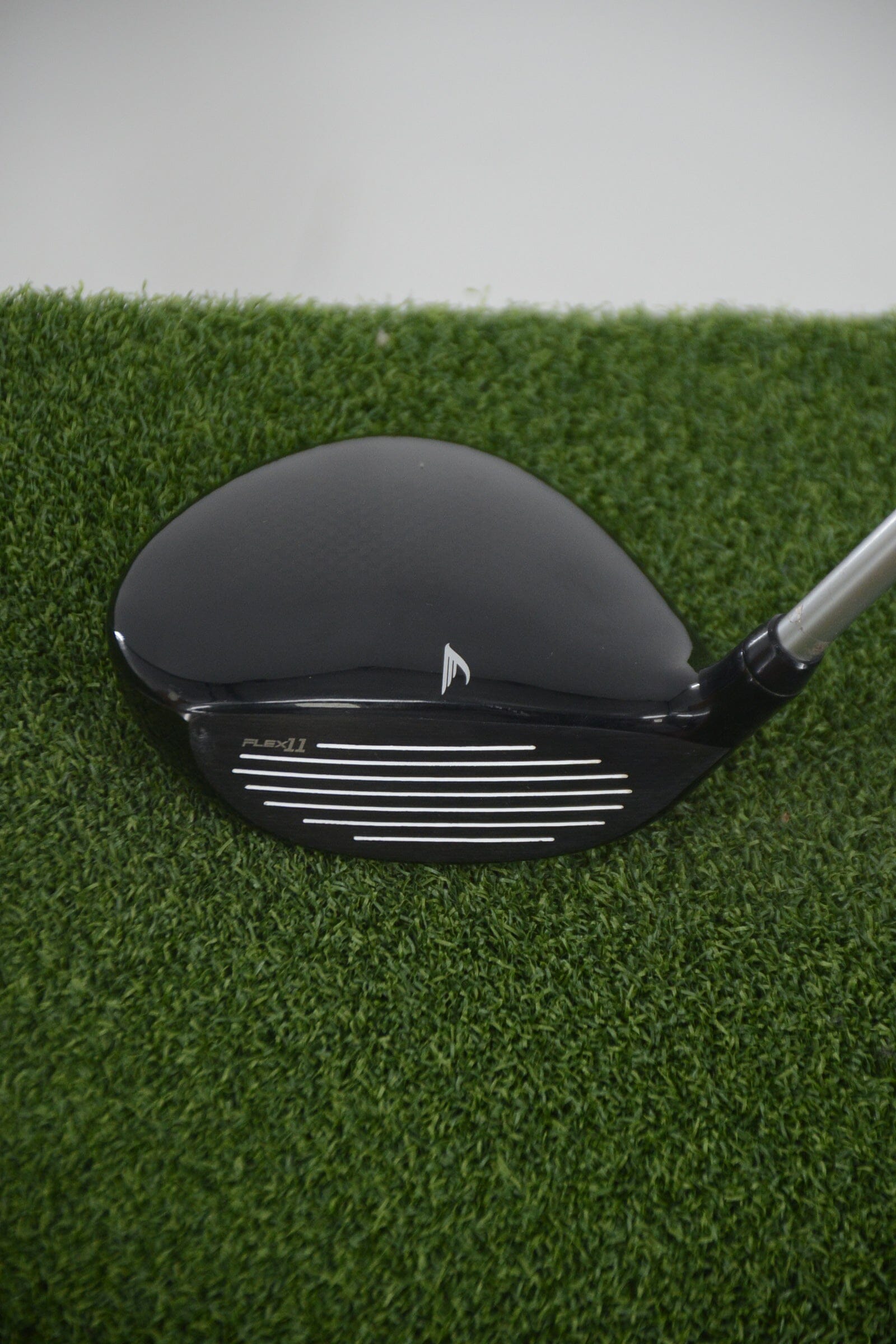 Tommy Armour 845 Max 5 Wood SR Flex 42" Golf Clubs GolfRoots
