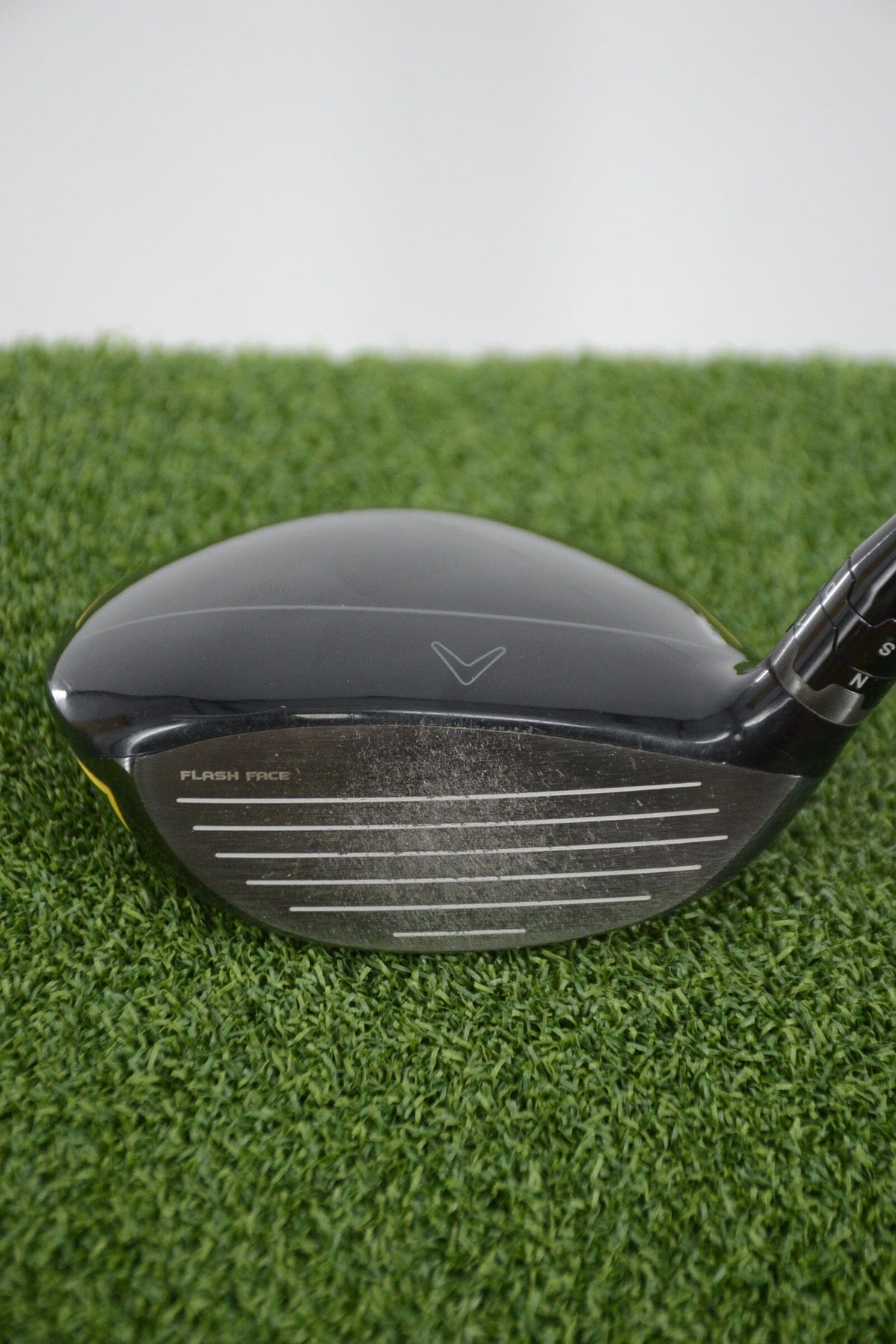 Callaway Epic Flash Sub Zero 3 Wood X Flex 43" Golf Clubs GolfRoots