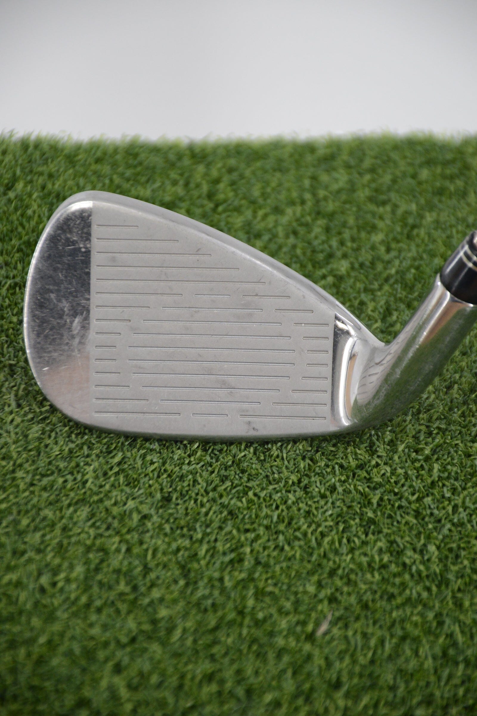 Cobra Fp 8 Iron SR Flex 36.25" Golf Clubs GolfRoots