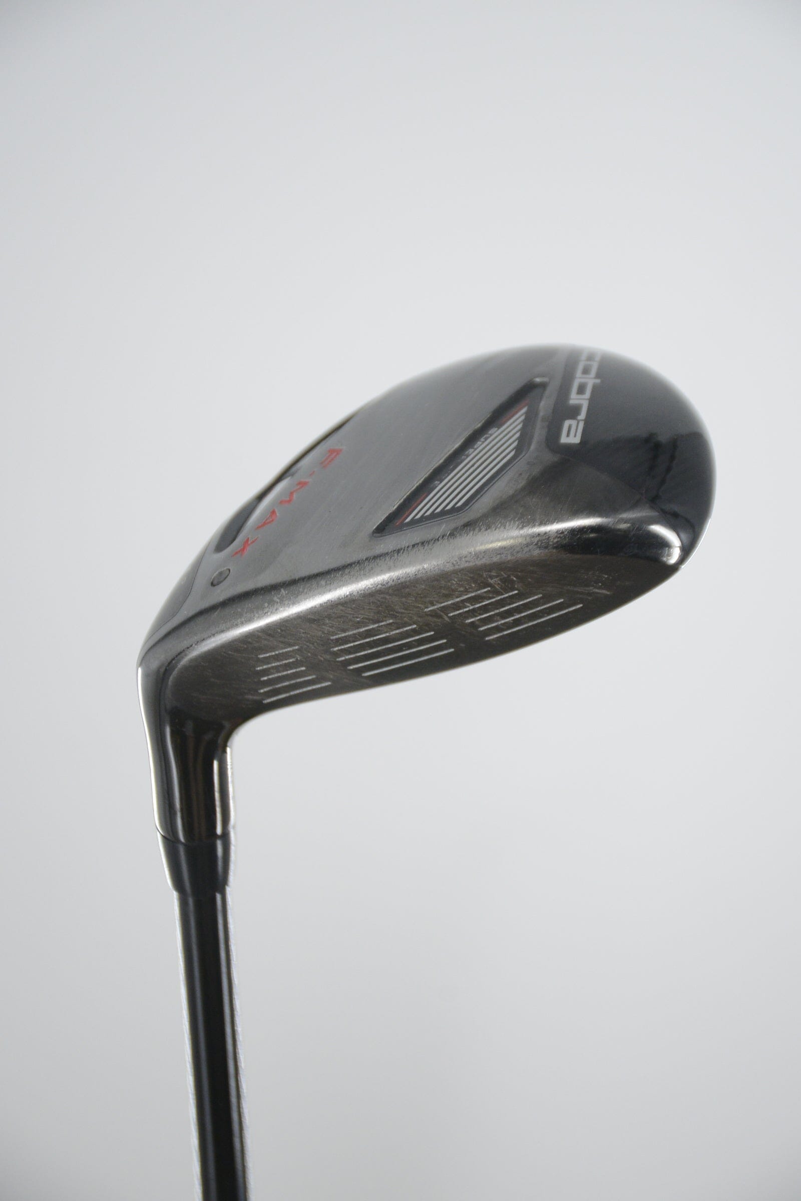 Cobra F-Max Superlite 7 Hybrid SR Flex 38.75" Golf Clubs GolfRoots