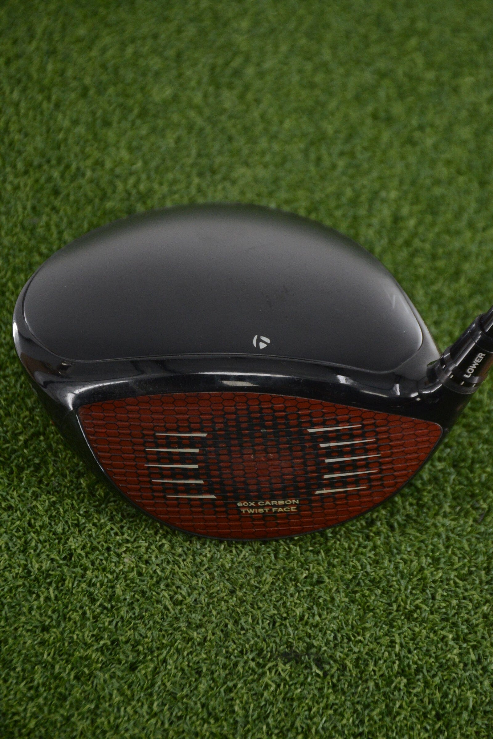 TaylorMade Stealth Plus 10.5 Degree Driver S Flex 45.5" Golf Clubs GolfRoots