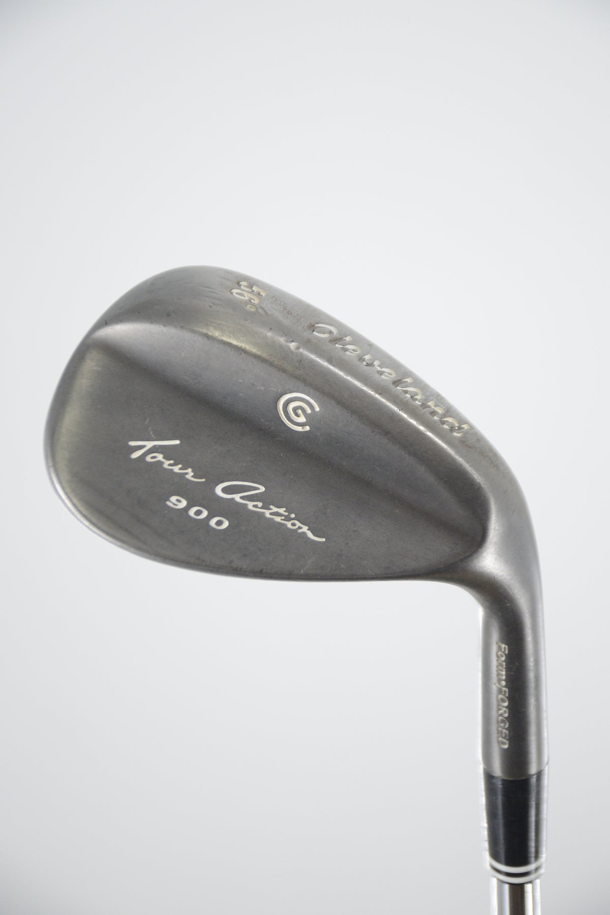 Cleveland Tour Action 900 56 Degree Wedge Wedge Flex 35.25"