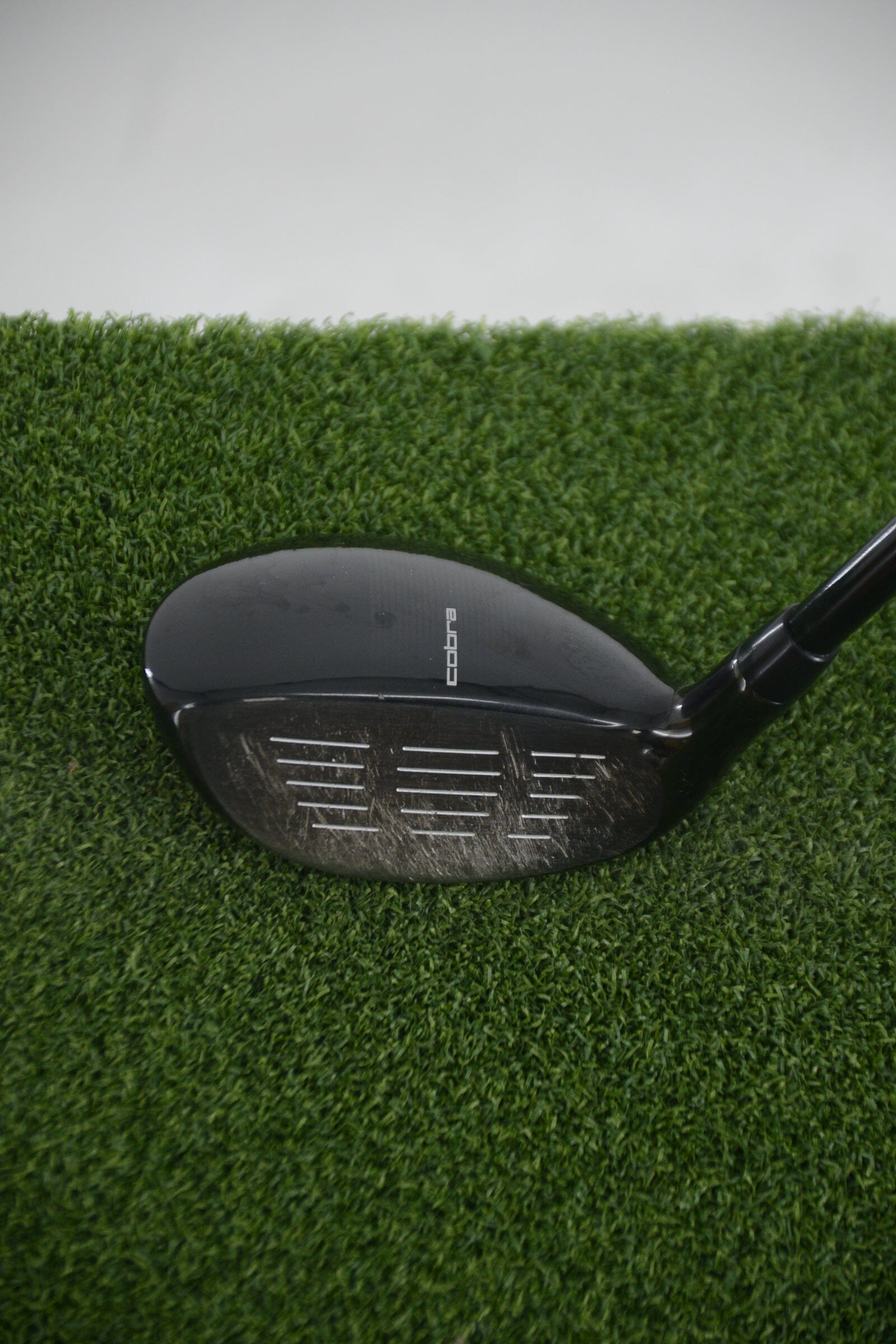 Cobra F-Max Superlite 7 Hybrid SR Flex 38.75" Golf Clubs GolfRoots