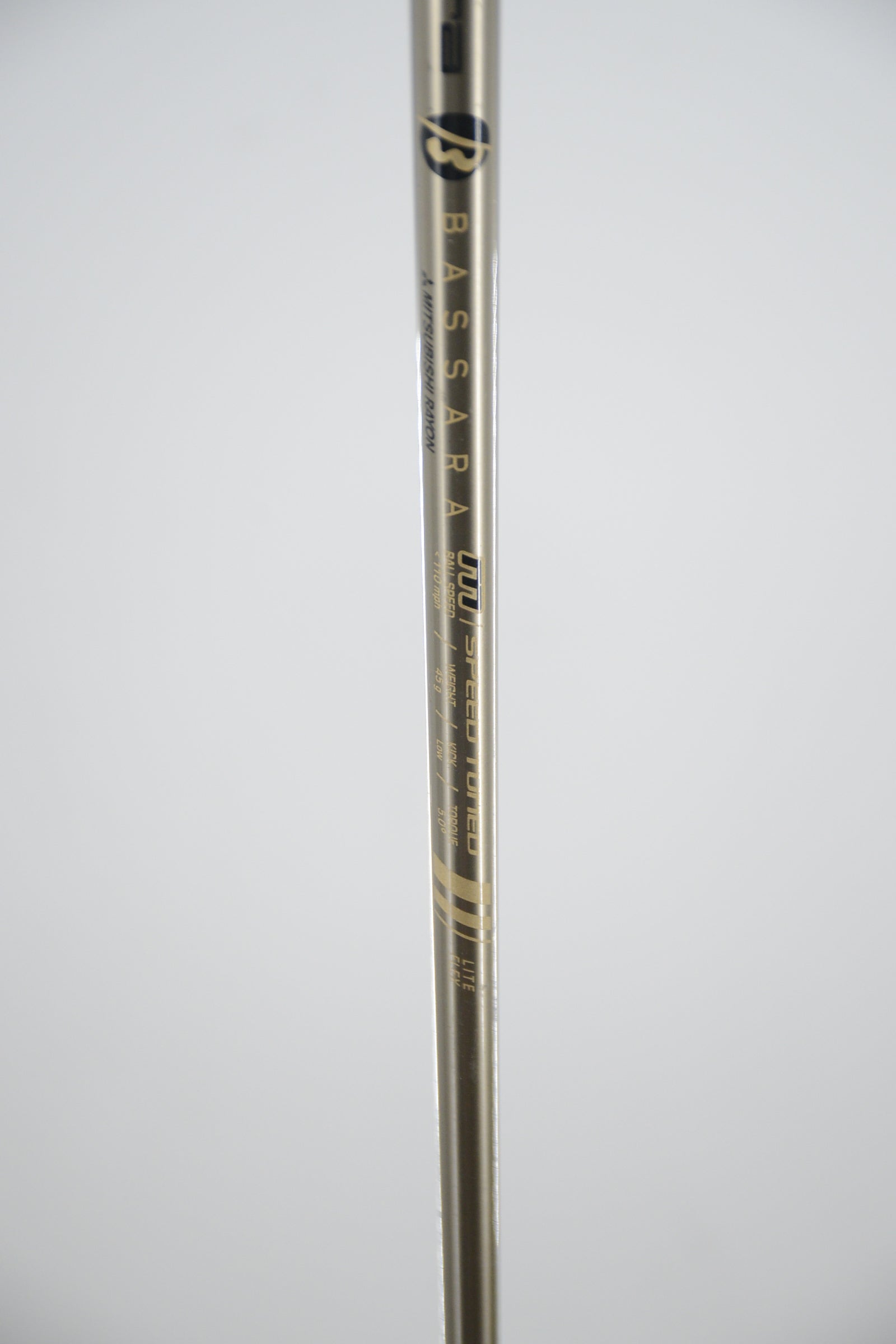 Cobra Speed LD-F 7 Wood SR Flex 41.75"