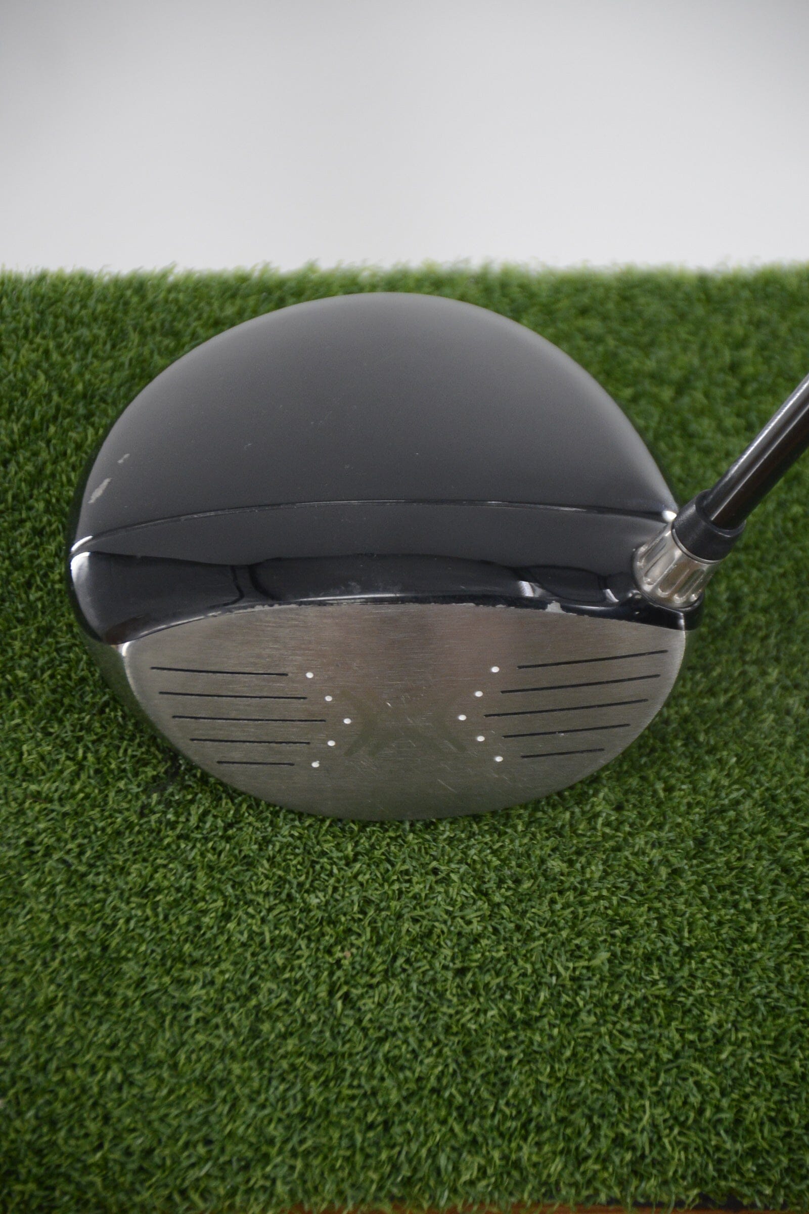 Callaway FT-9 Tour Neutral I-Mix 10.5 Degree Driver X Flex 45" Golf Clubs GolfRoots