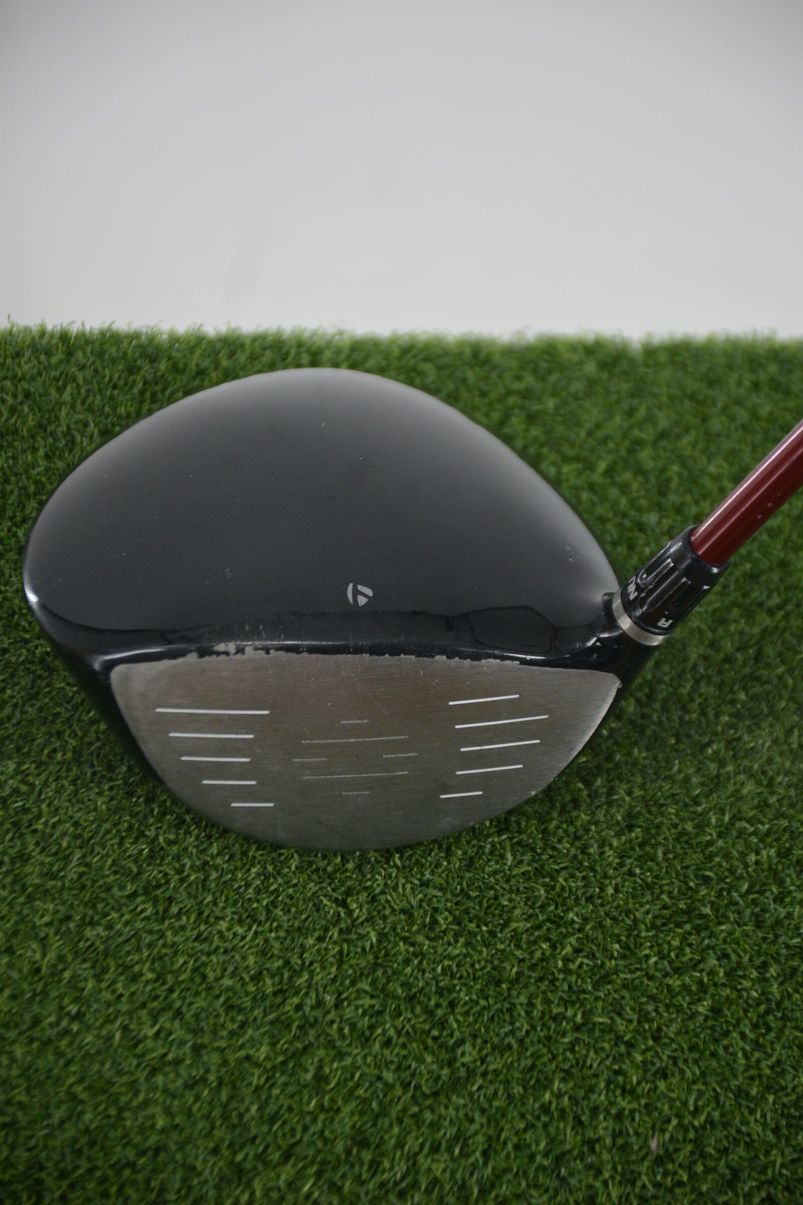 TaylorMade R9 460 10.5 Degree Driver R Flex 45.25" Golf Clubs GolfRoots