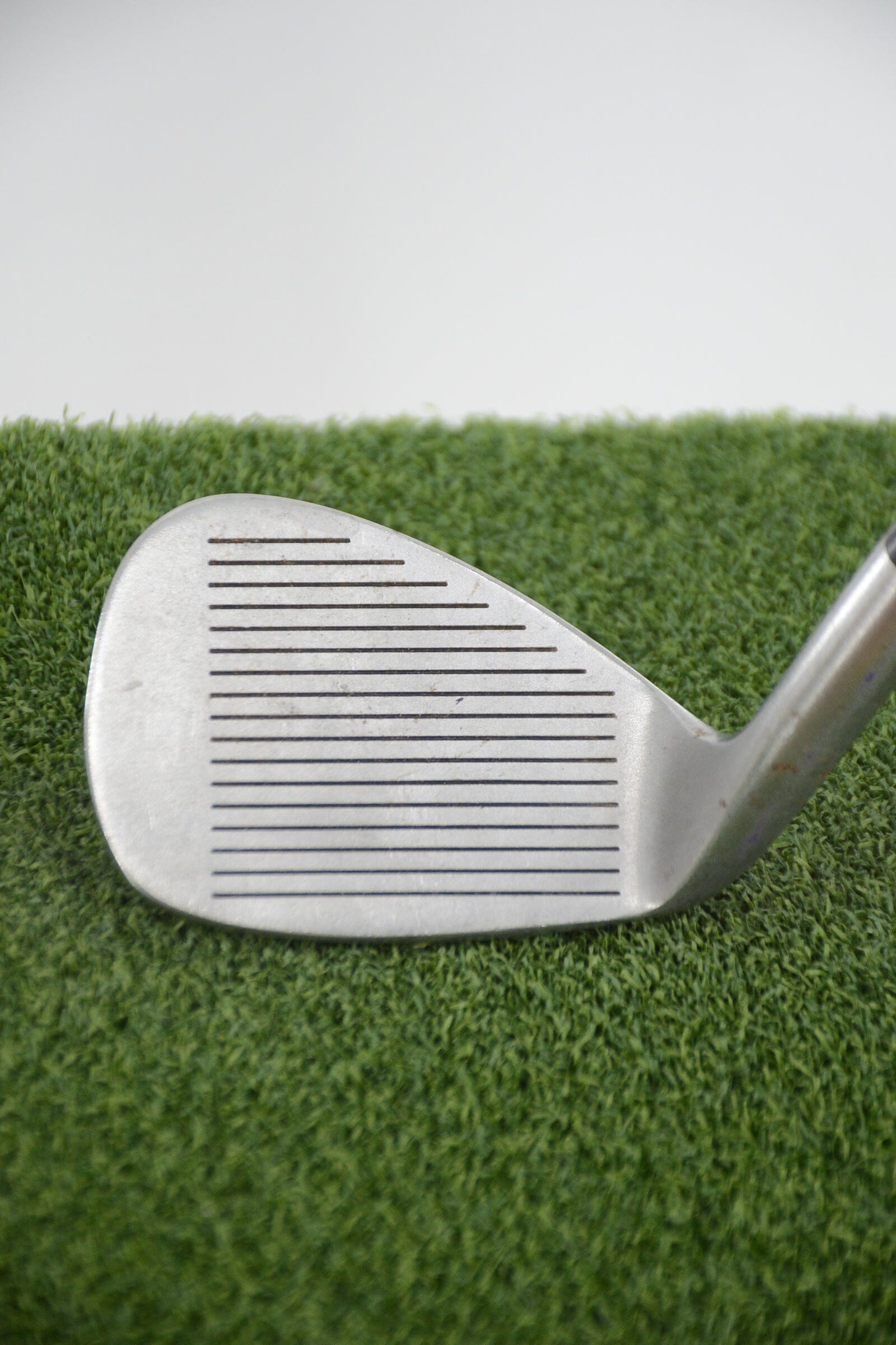 Oxygen PC 60 Degree Wedge S Flex 35.5" Golf Clubs GolfRoots