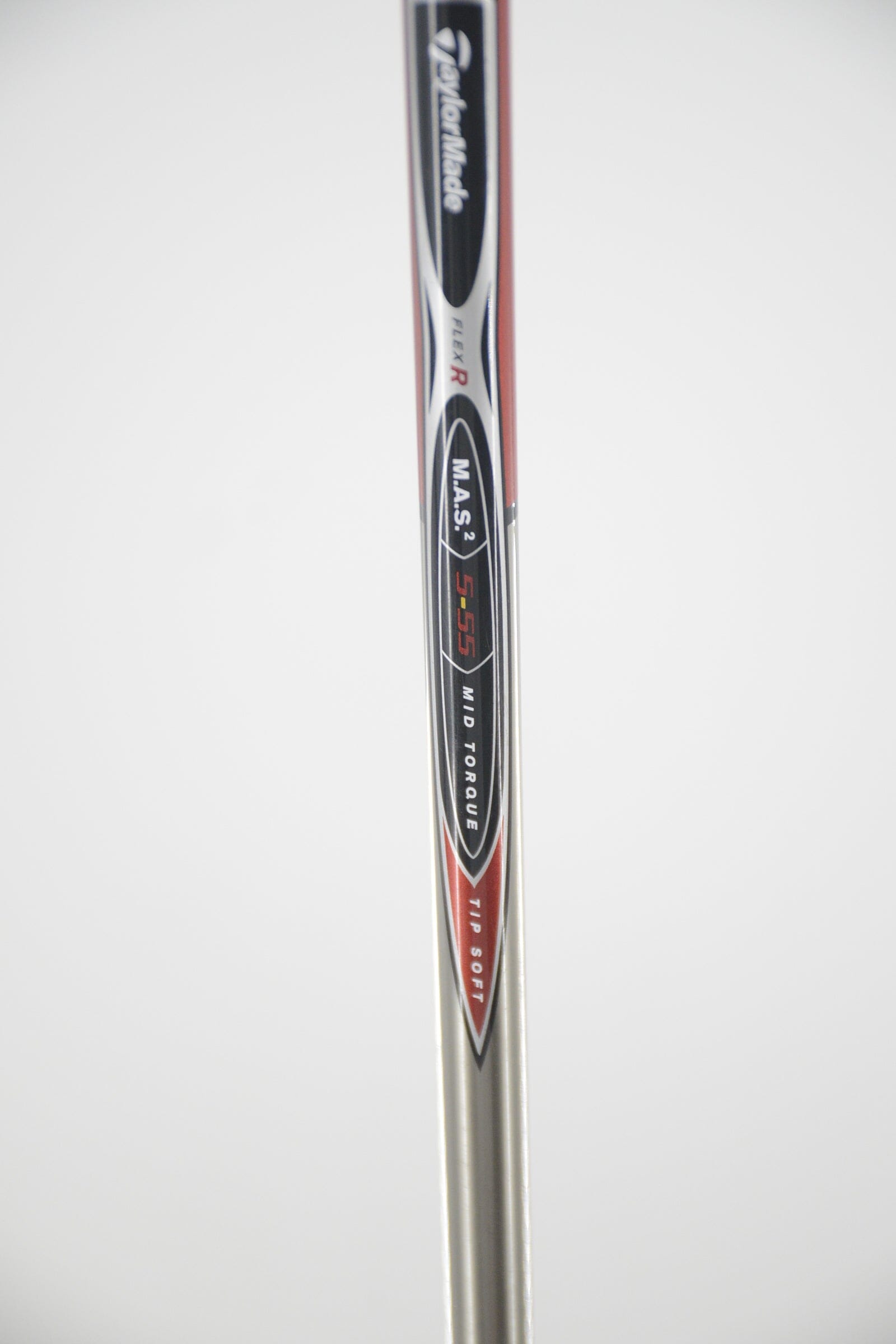 TaylorMade R5 Dual Wood R Flex 42.75" Golf Clubs GolfRoots