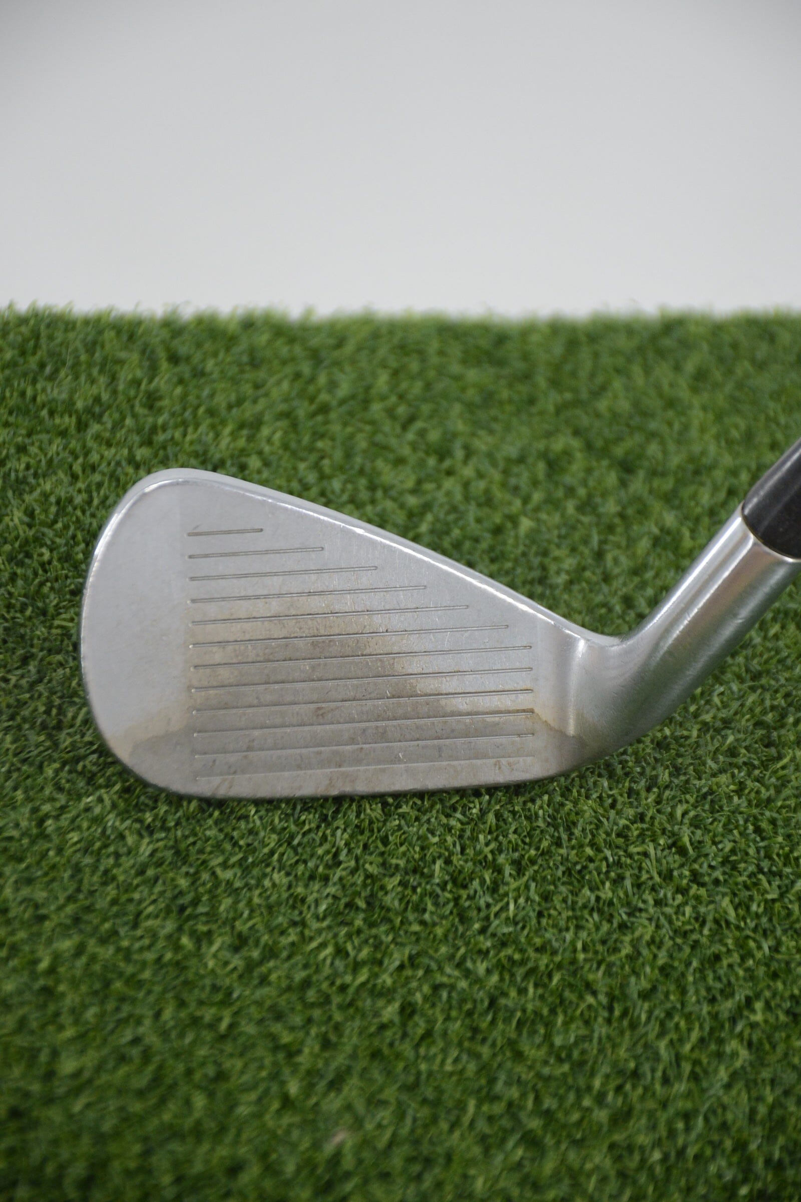 Adams CB3 7 Iron S Flex 37.25" Golf Clubs GolfRoots