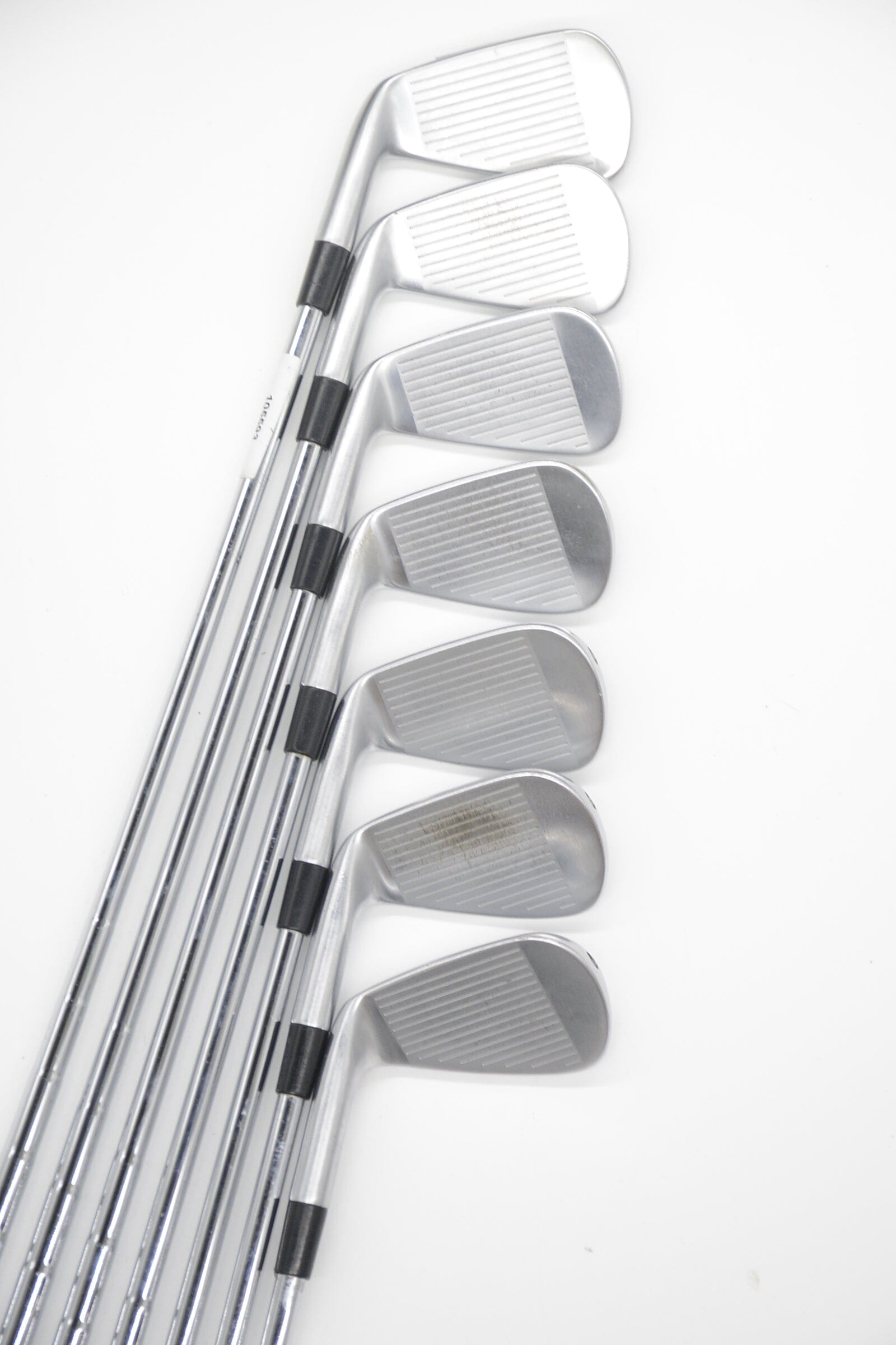 TaylorMade P770 '20 5-AW Iron Set S Flex Std Length Golf Clubs GolfRoots