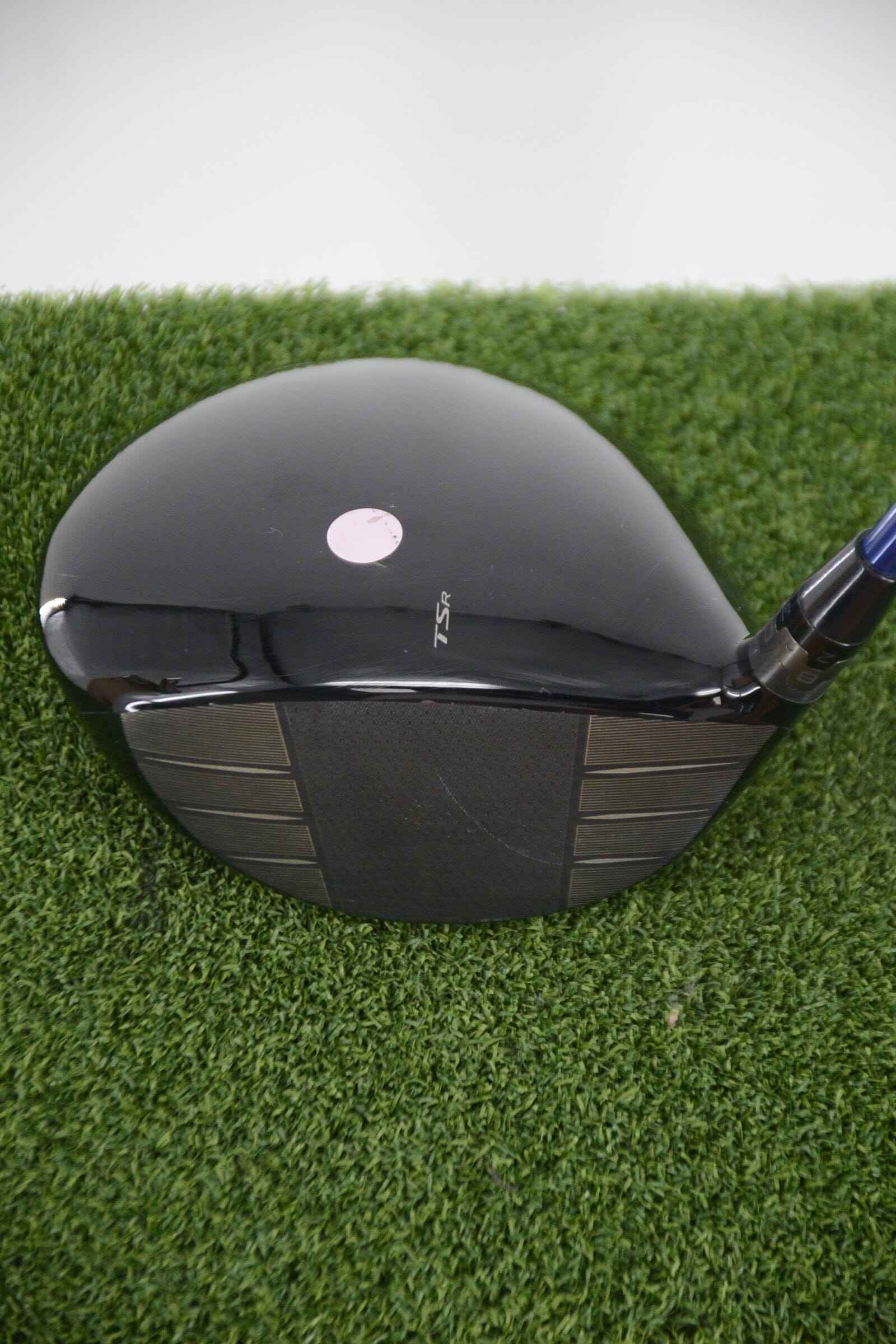 *Dented* Titleist TSR3 9 Degree Driver S Flex 44.75" Golf Clubs GolfRoots