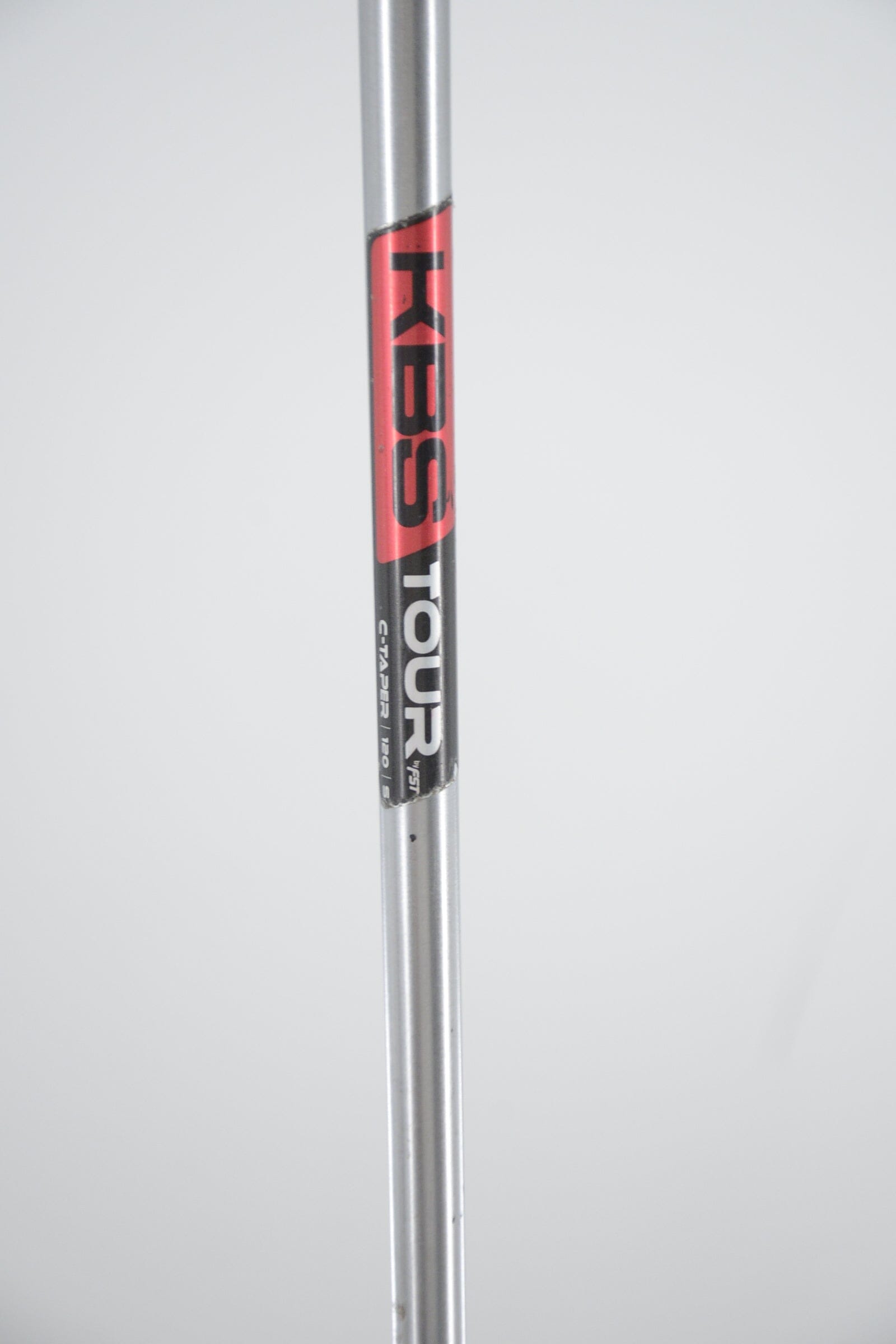 Adams CB3 7 Iron S Flex 37.25" Golf Clubs GolfRoots