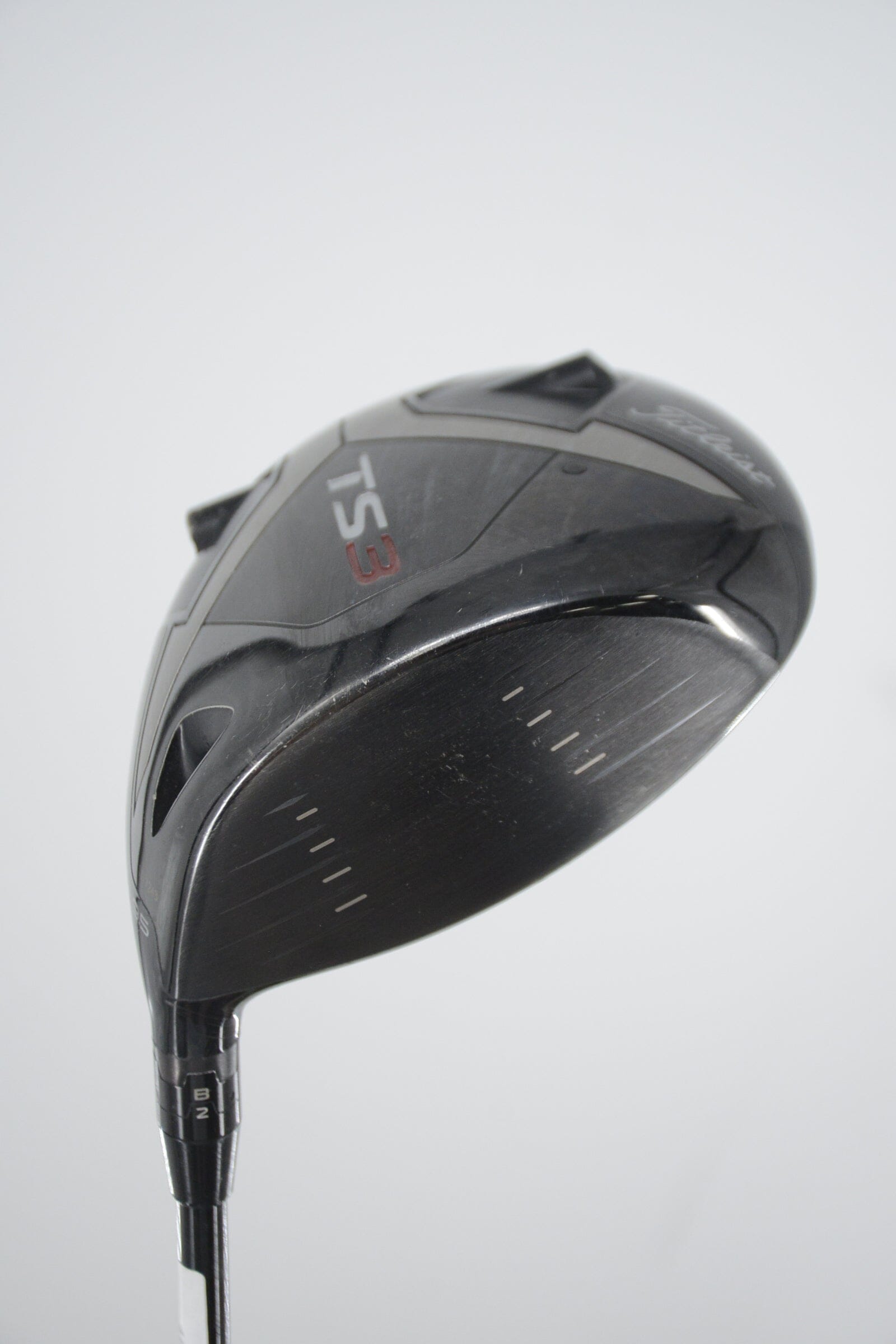 Titleist TS3 9.5 Degree Driver R Flex 45.5" Golf Clubs GolfRoots