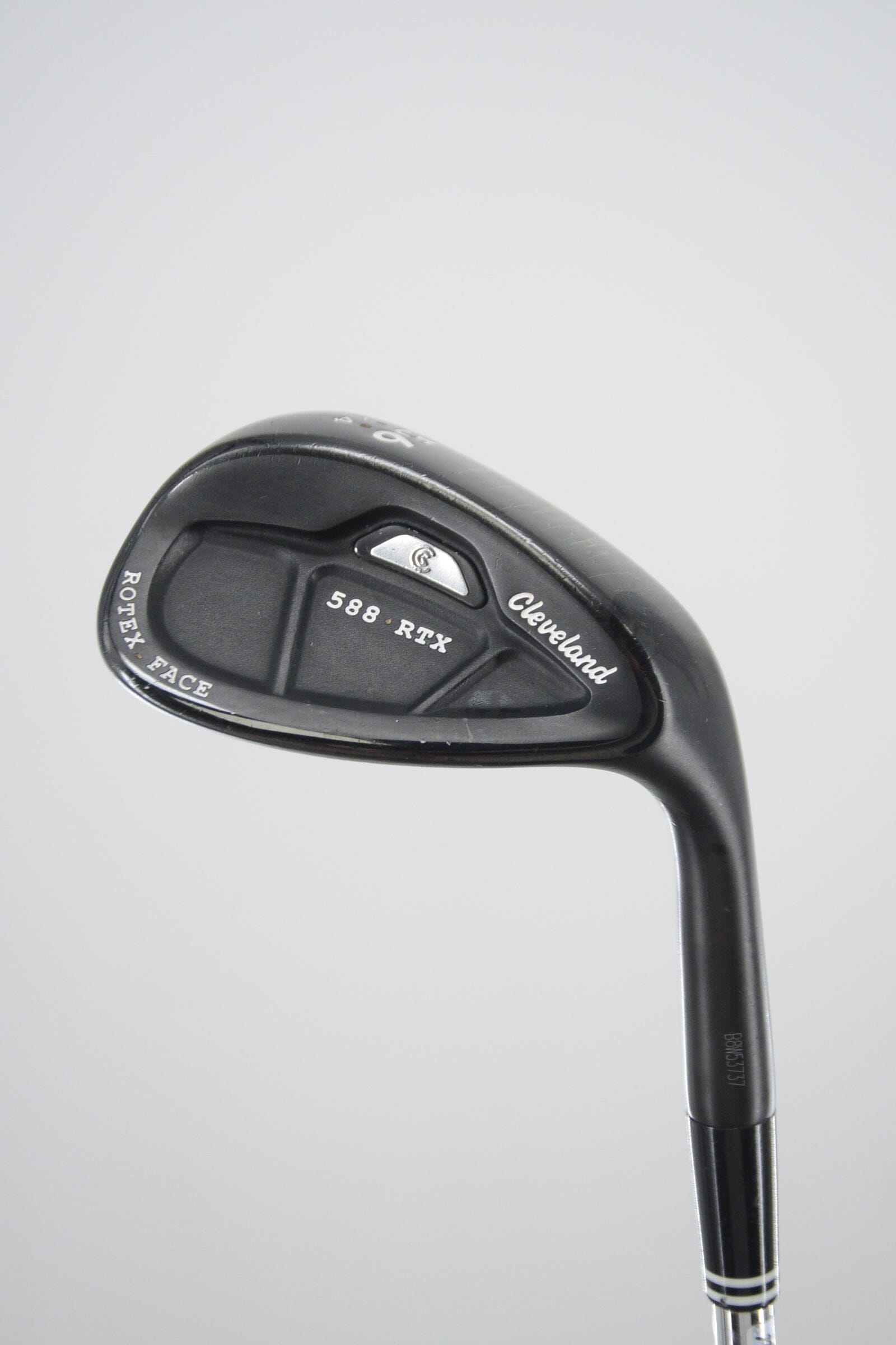 Cleveland 588 RTX 56 Degree Wedge Wedge Flex 35.25" Golf Clubs GolfRoots