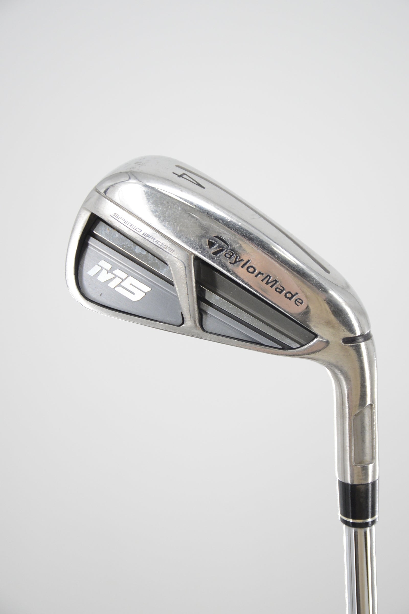 TaylorMade M5 4 Iron S Flex 38.5"