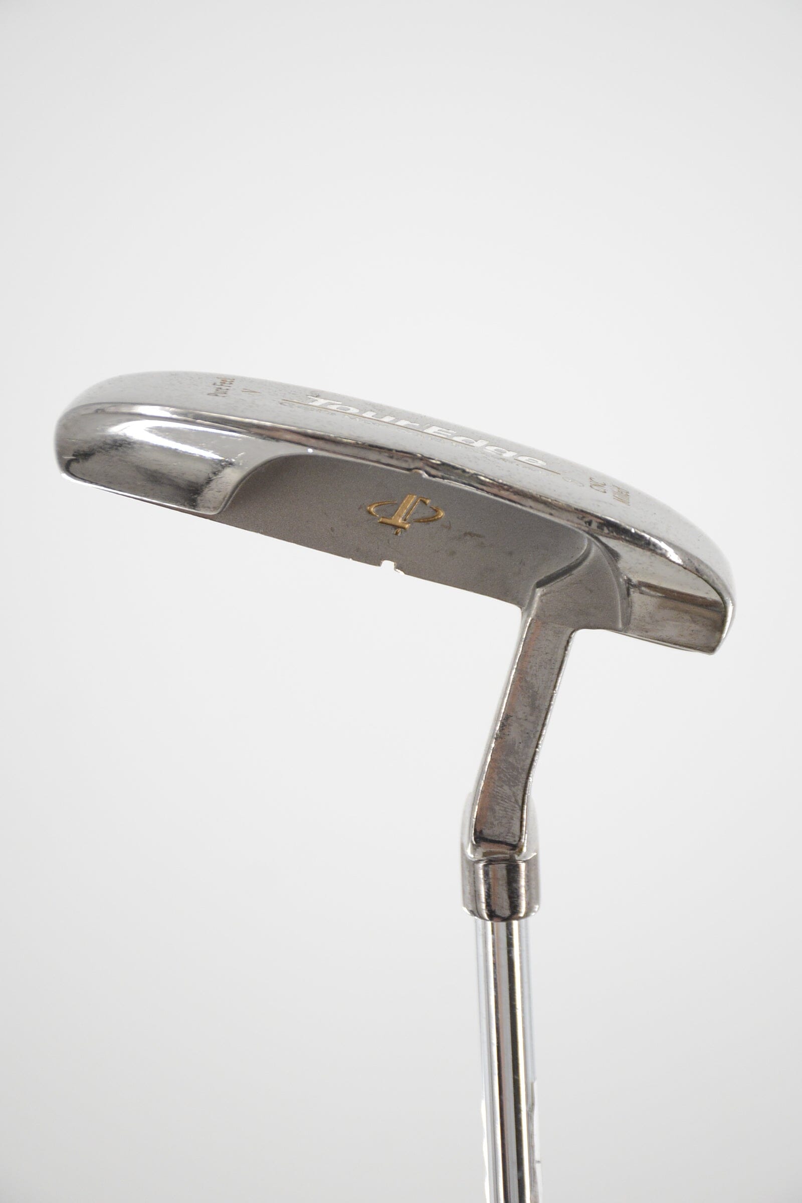 Tour Edge CNC Milled Putter 35.25" Golf Clubs GolfRoots