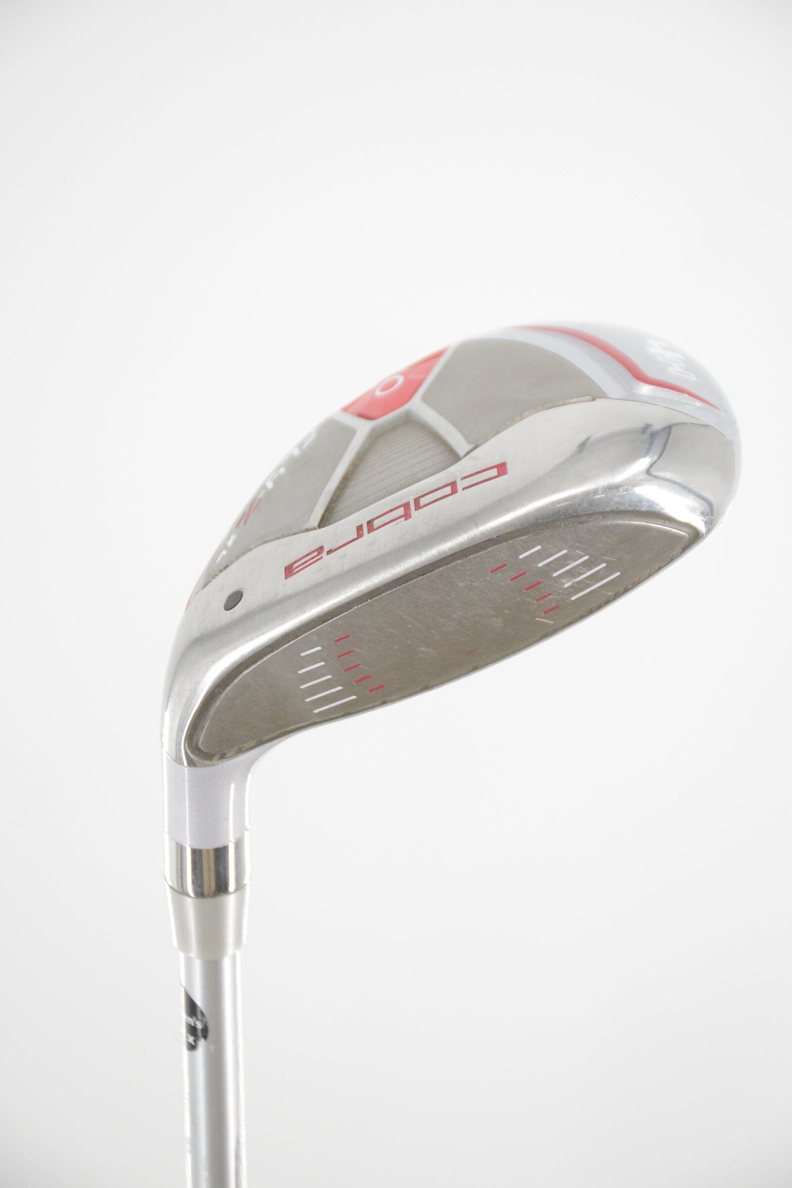 Women's Cobra Fly-Z XL 4 Hybrid W Flex 38" Golf Clubs GolfRoots