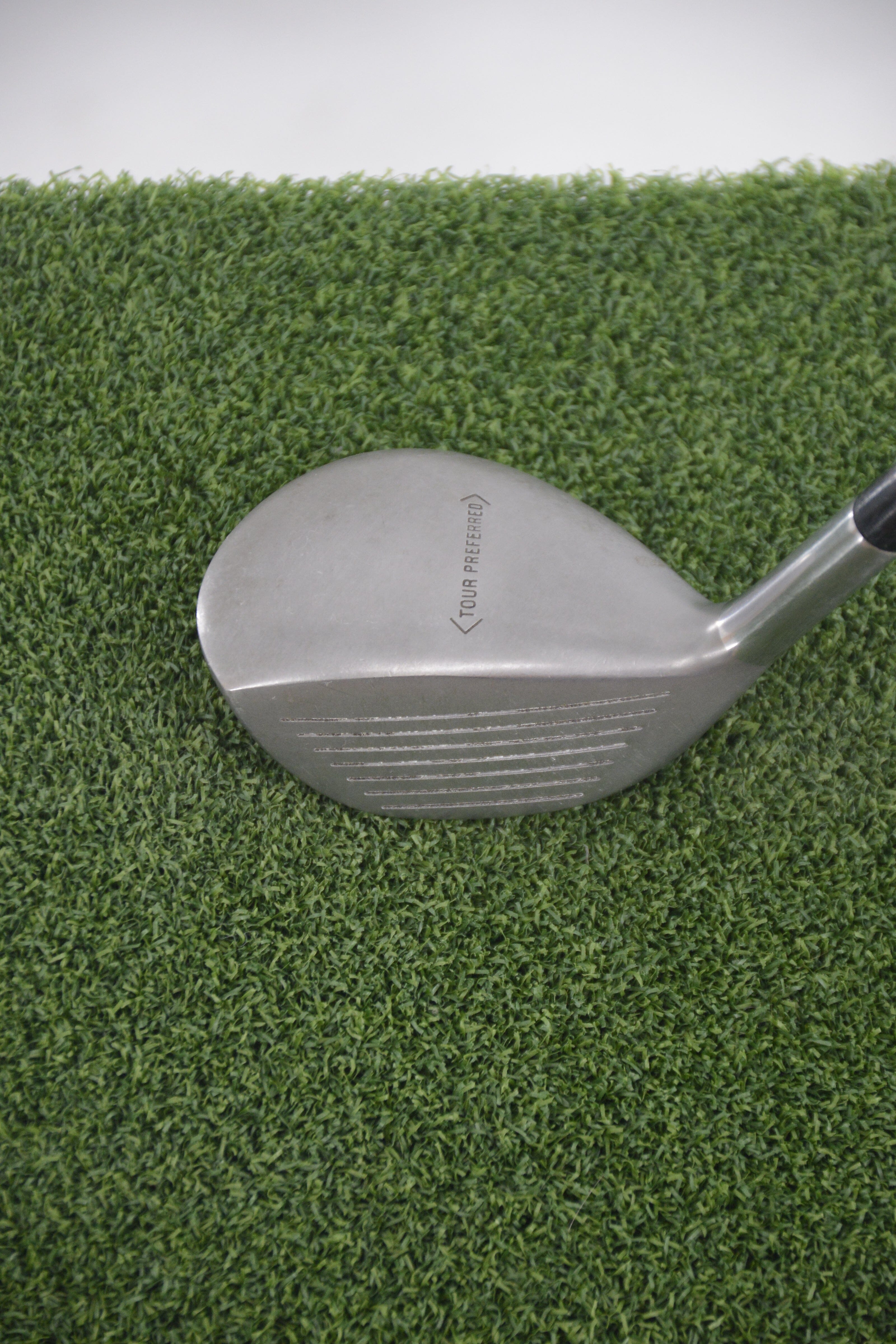 TaylorMade Burner Steel 4 Wood R Flex 41.5" Golf Clubs GolfRoots