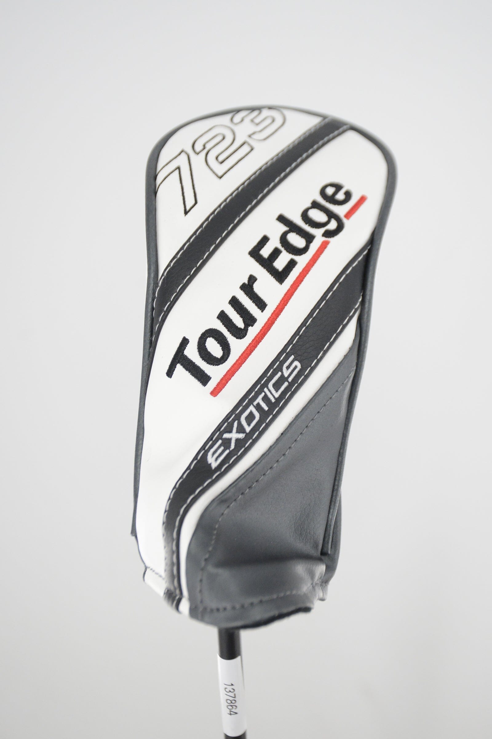 NEW Lefty Tour Edge Exotics E723 3 Hybrid S Flex 40.25" Golf Clubs GolfRoots