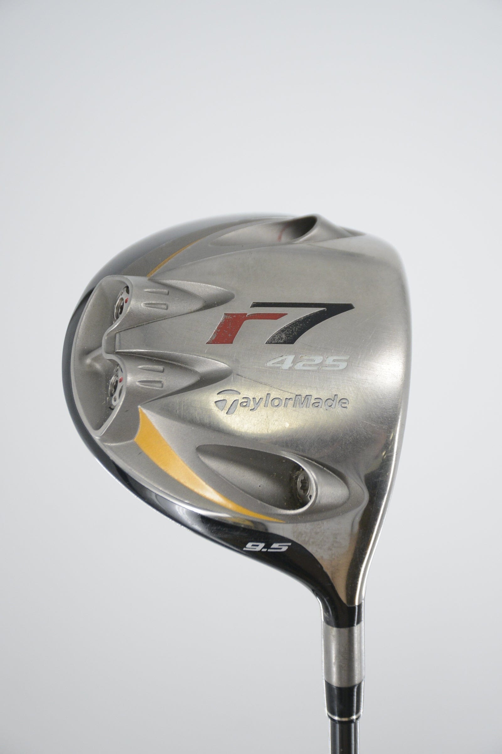 TaylorMade R7 425 9.5 Degree Driver S Flex 44.5" Golf Clubs GolfRoots