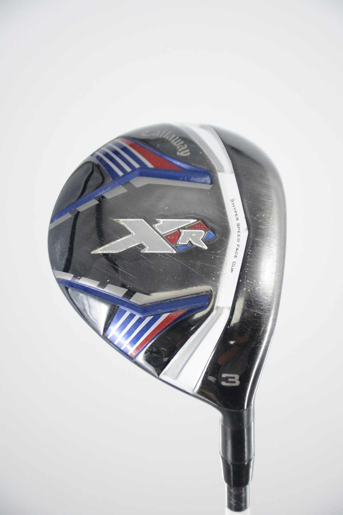 Callaway XR 3 Wood SR Flex 43.25"