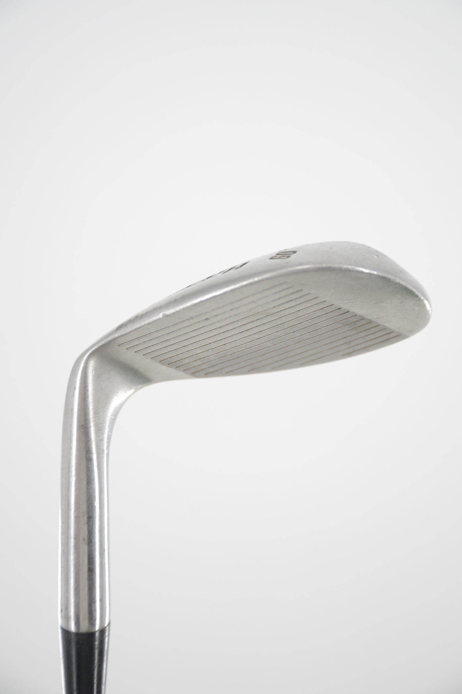 Hippo Ni 60 Degree Wedge R Flex 35.75" Golf Clubs GolfRoots