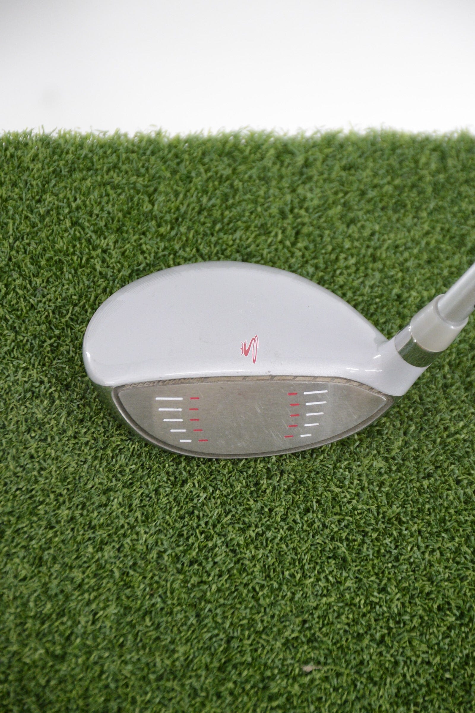 Women's Cobra Fly-Z XL 4 Hybrid W Flex 38" Golf Clubs GolfRoots