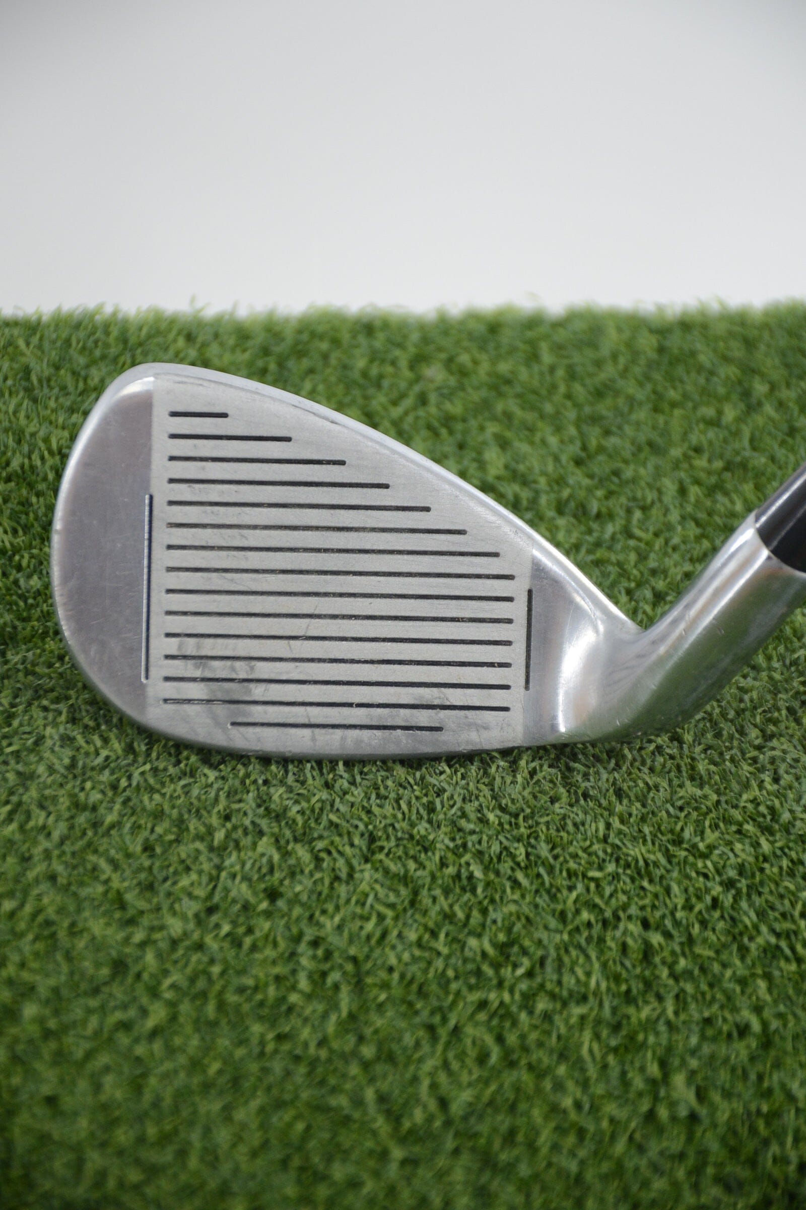 Pro Select 8 Iron S Flex 36" Golf Clubs GolfRoots