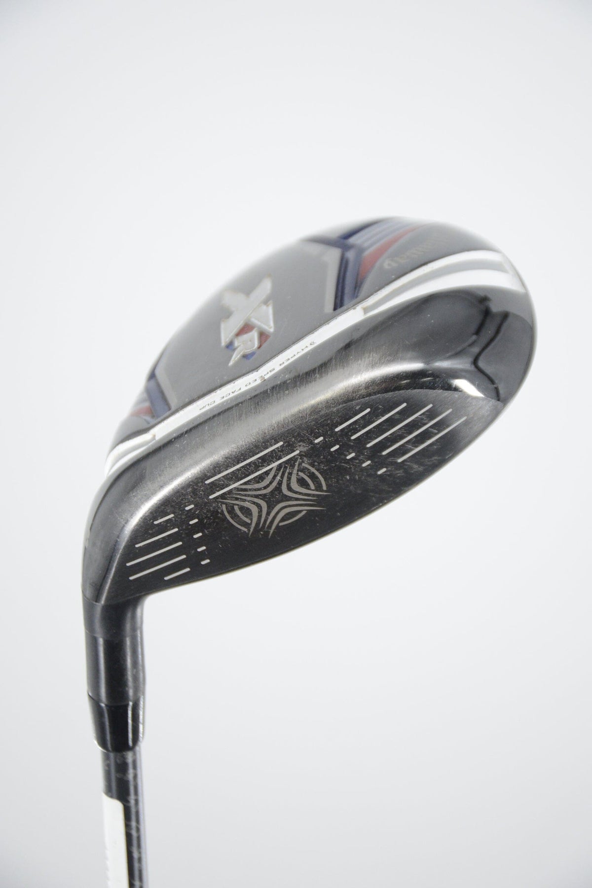 Callaway XR 3 Wood SR Flex 43.25" Golf Clubs GolfRoots