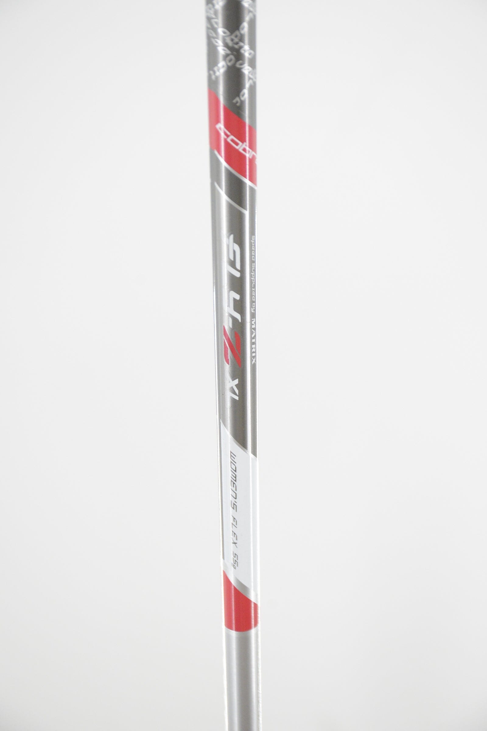 Women's Cobra Fly-Z XL 4 Hybrid W Flex 38" Golf Clubs GolfRoots