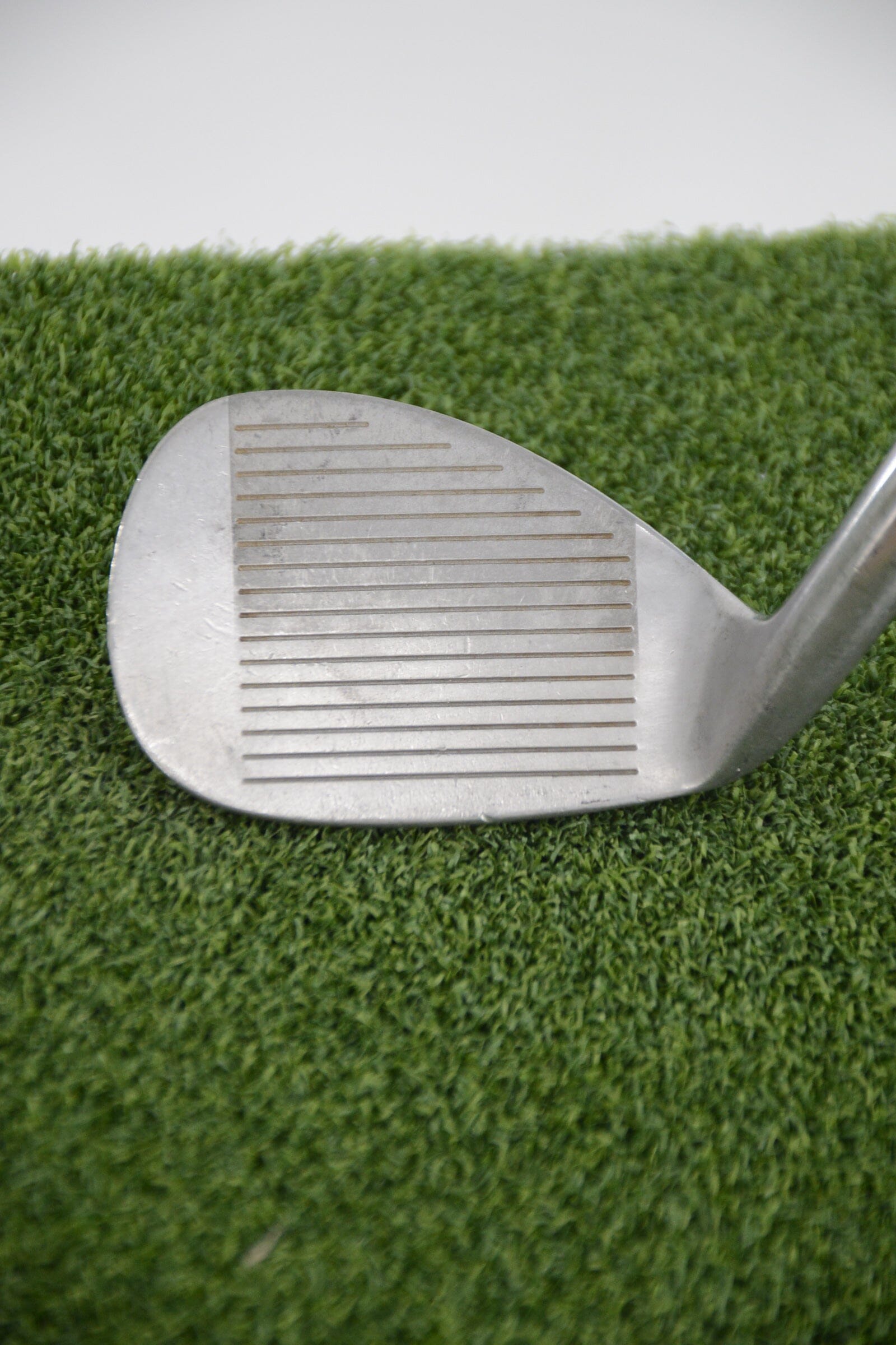 Hippo Ni 60 Degree Wedge R Flex 35.75" Golf Clubs GolfRoots