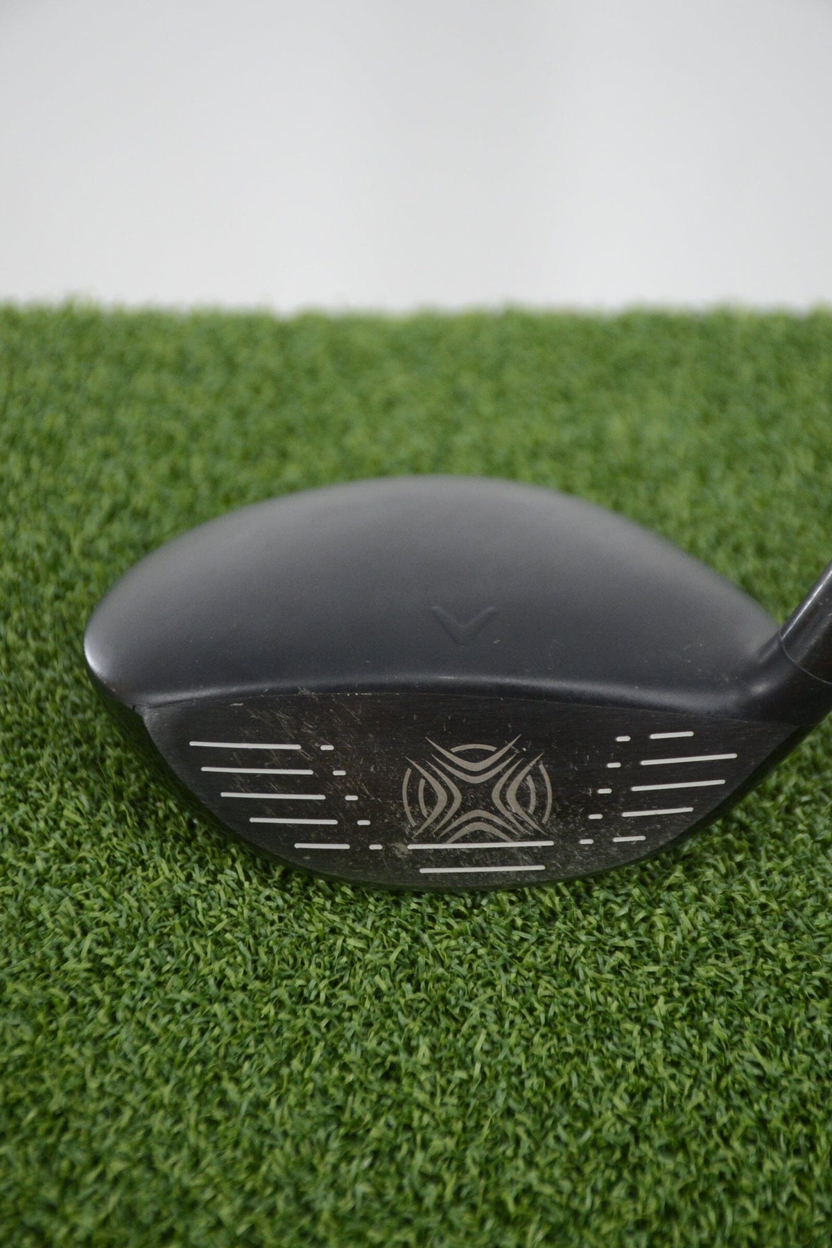 Callaway XR 3 Wood SR Flex 43.25" Golf Clubs GolfRoots