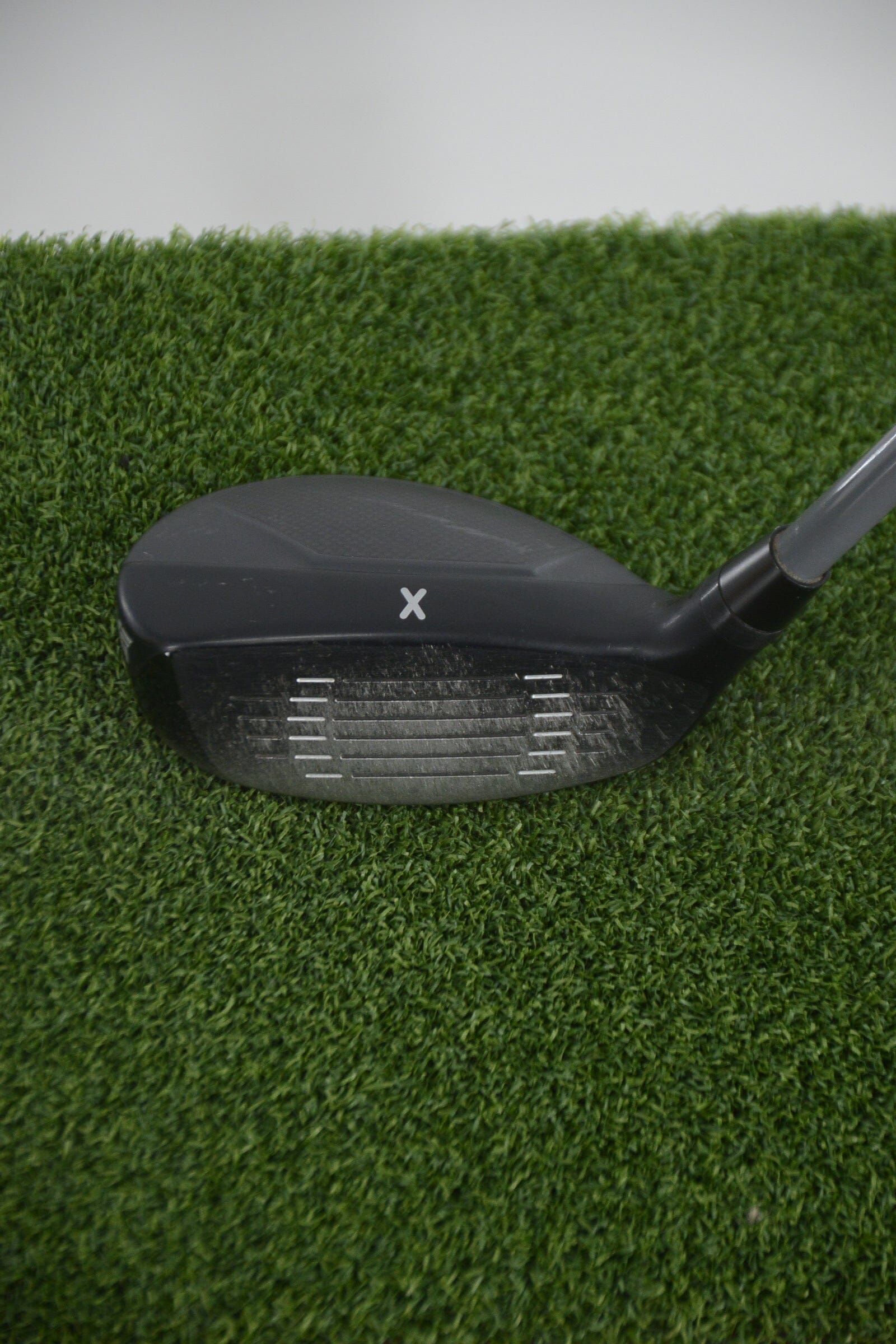 PXG 0317X Prototype 25 Degree Hybrid R Flex 39" Golf Clubs GolfRoots