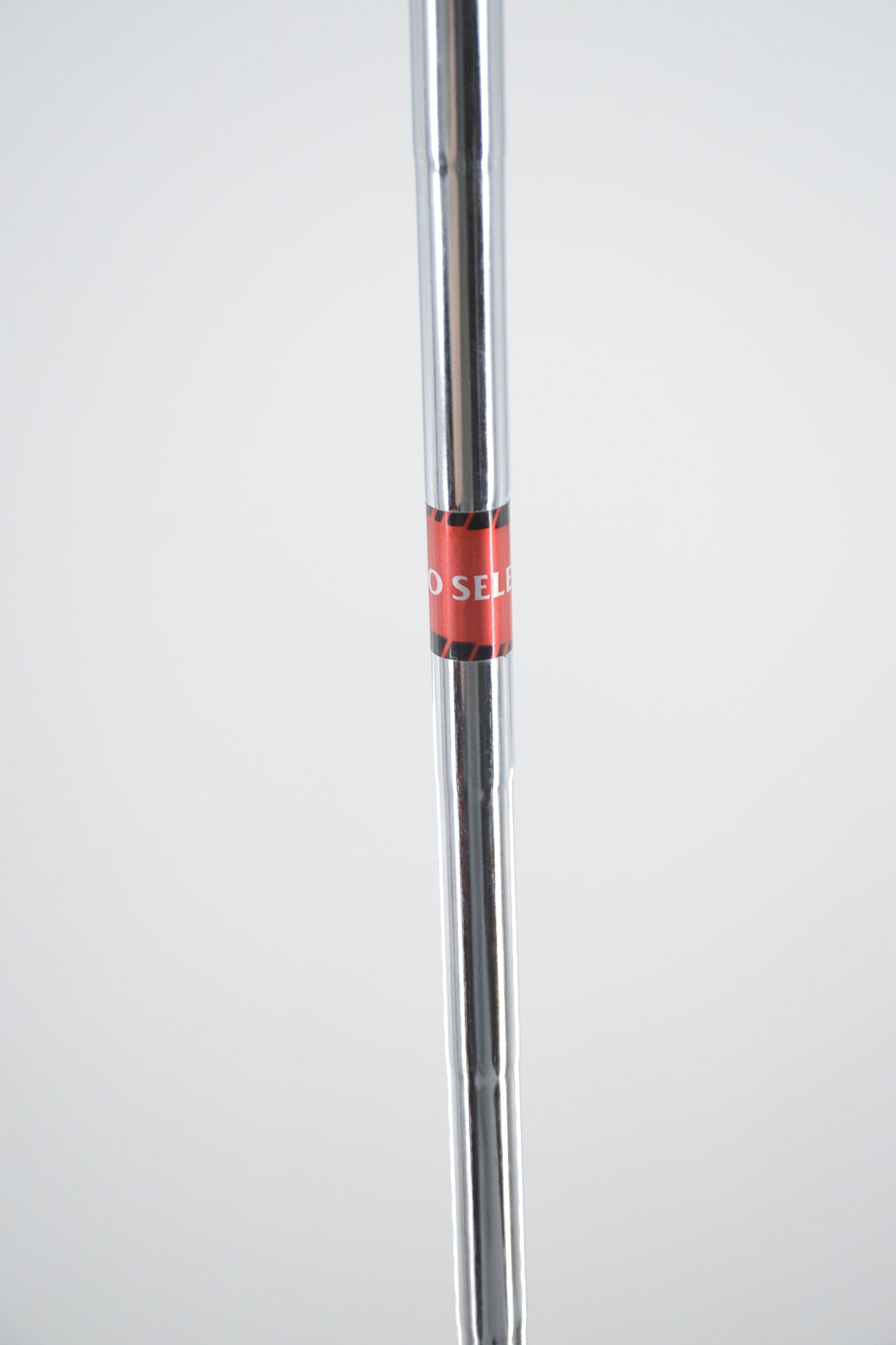 Pro Select 8 Iron S Flex 36" Golf Clubs GolfRoots