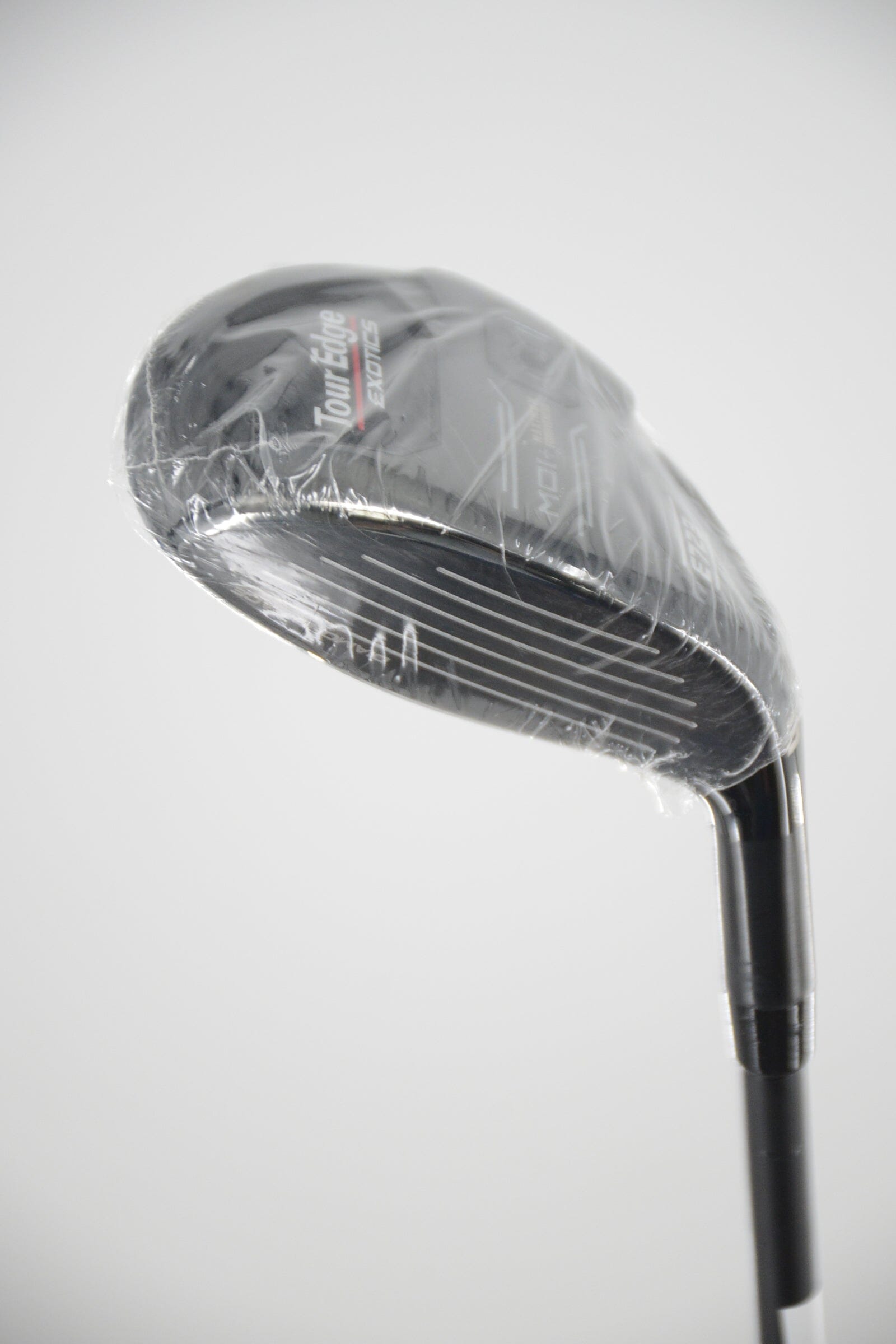 NEW Lefty Tour Edge Exotics E723 3 Hybrid S Flex 40.25" Golf Clubs GolfRoots