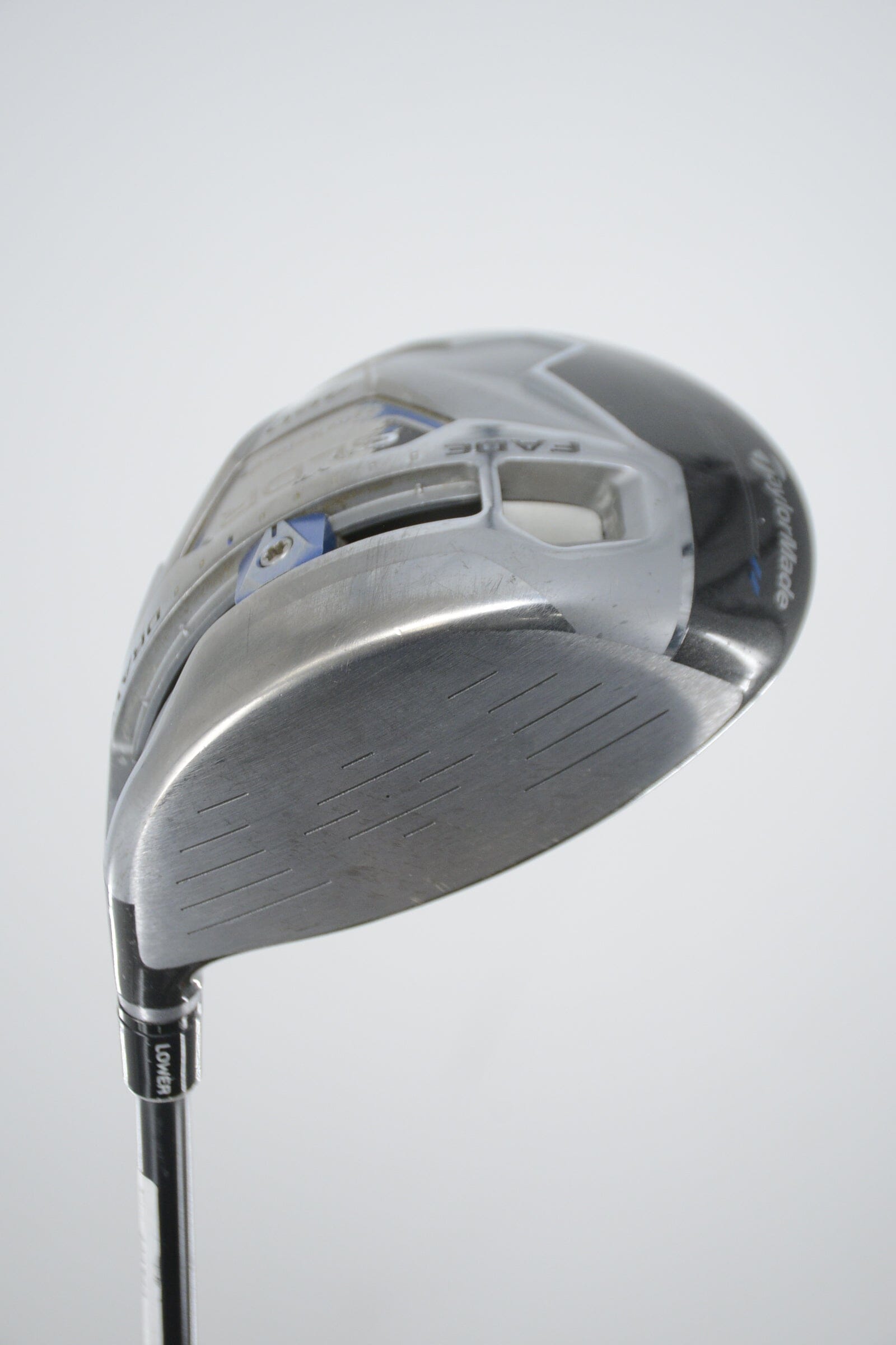 TaylorMade SLDR 10.5 Degree Driver S Flex 45.25" Golf Clubs GolfRoots