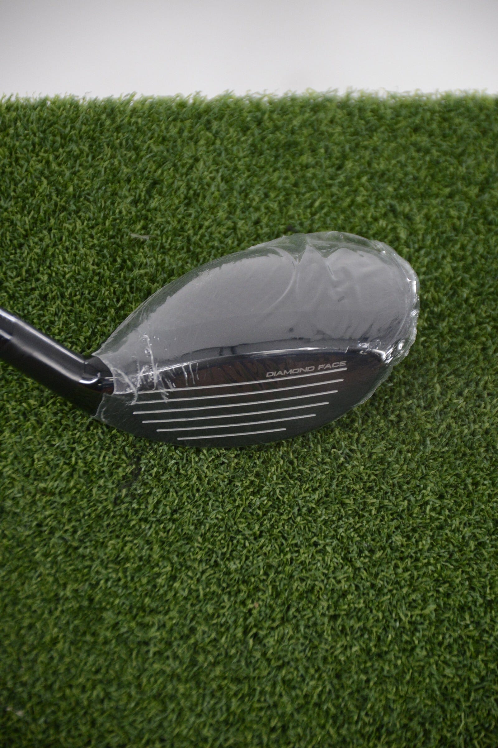 NEW Lefty Tour Edge Exotics E723 3 Hybrid S Flex 40.25" Golf Clubs GolfRoots
