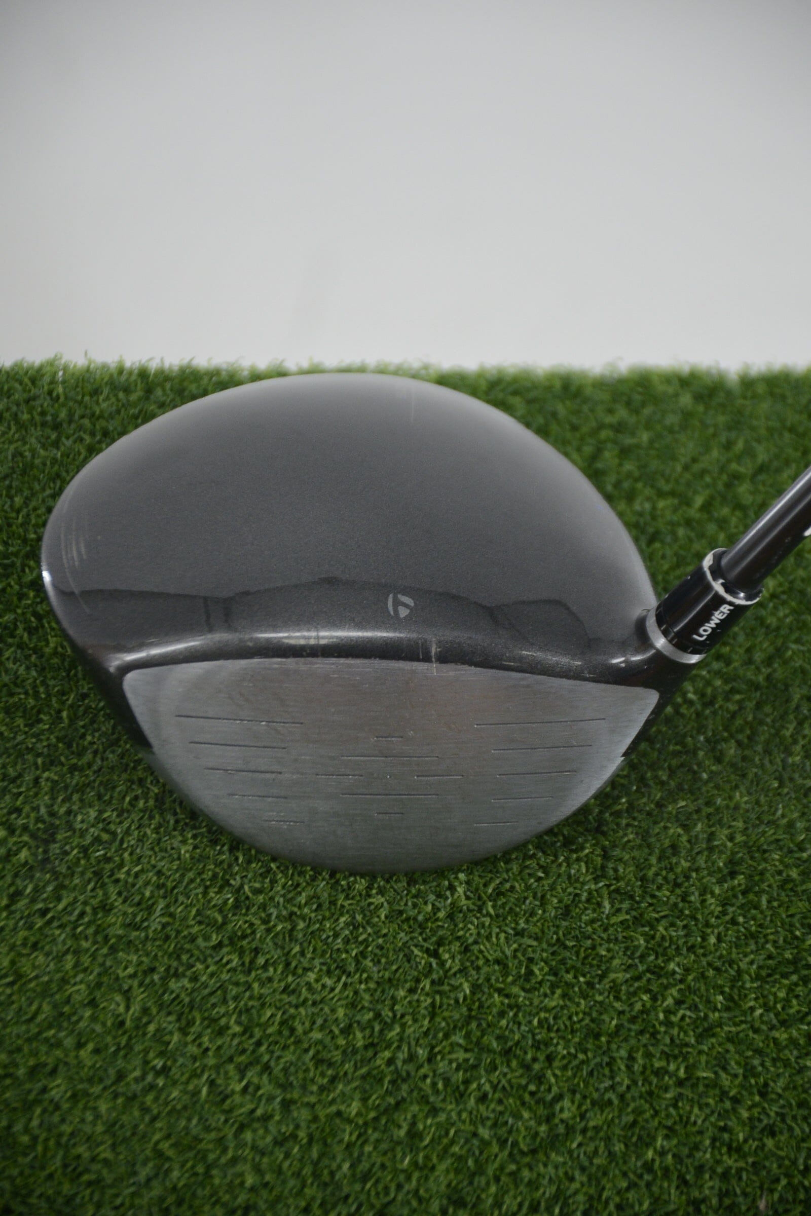 TaylorMade SLDR 10.5 Degree Driver S Flex 45.25" Golf Clubs GolfRoots