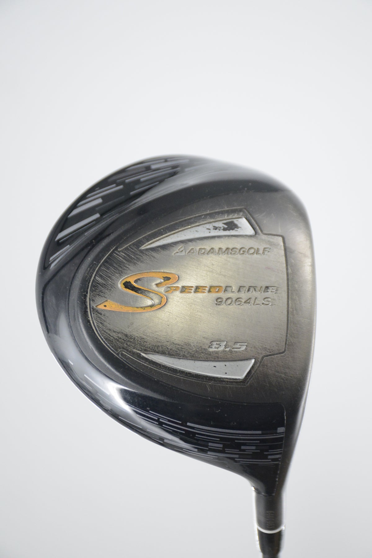 Adams Speedline 9064Ls 8.5 Degree Driver S Flex 45.25"