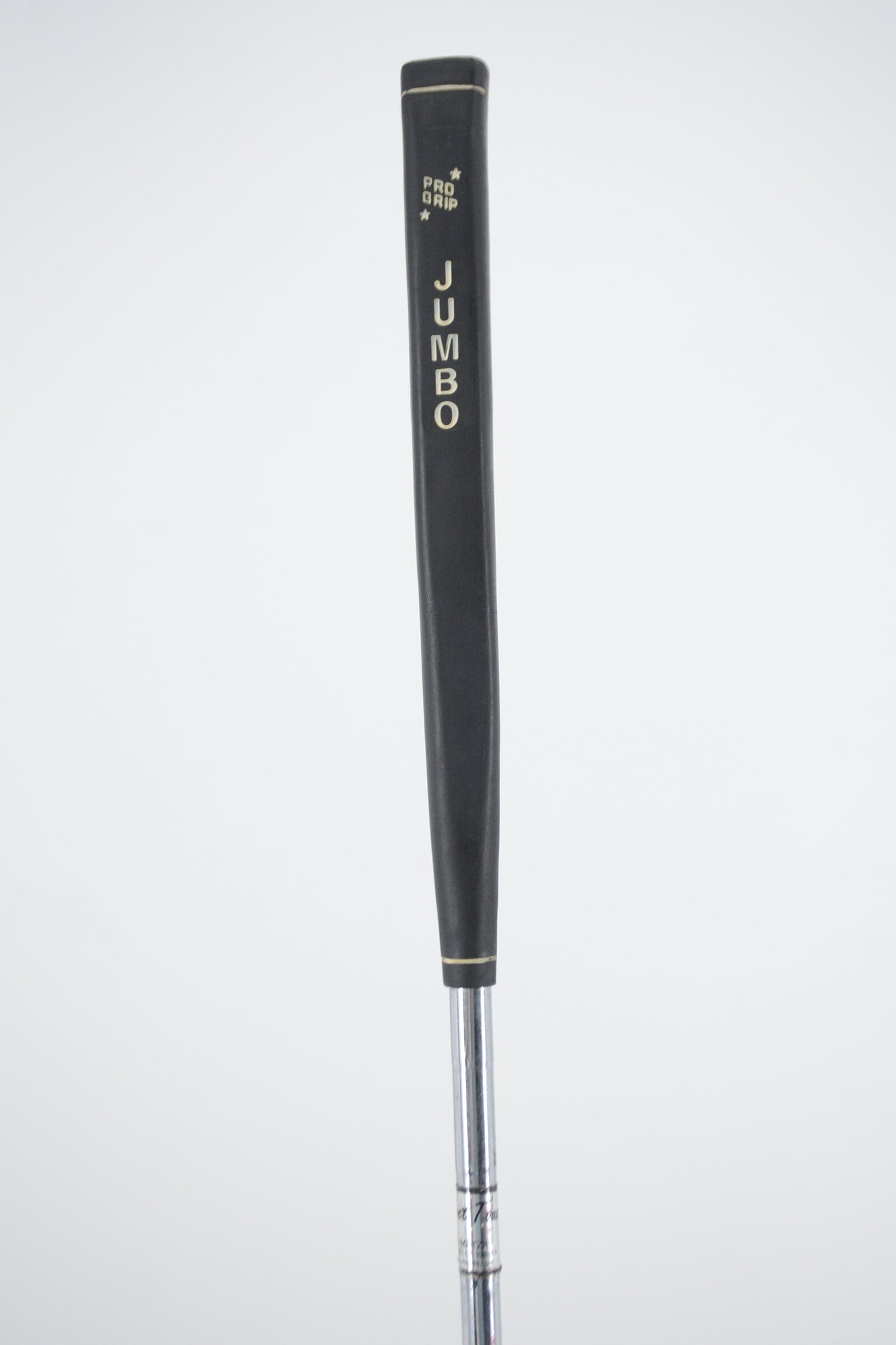 Velvet Touch Brass Chipper Chipper Wedge Flex 36" Golf Clubs GolfRoots