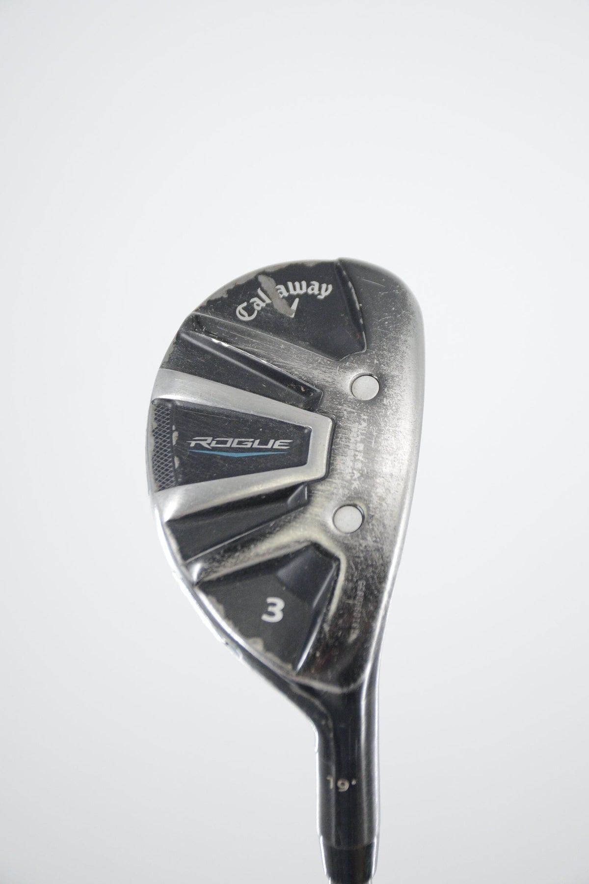 Callaway Rogue 3 Hybrid R Flex 40.5" Golf Clubs GolfRoots