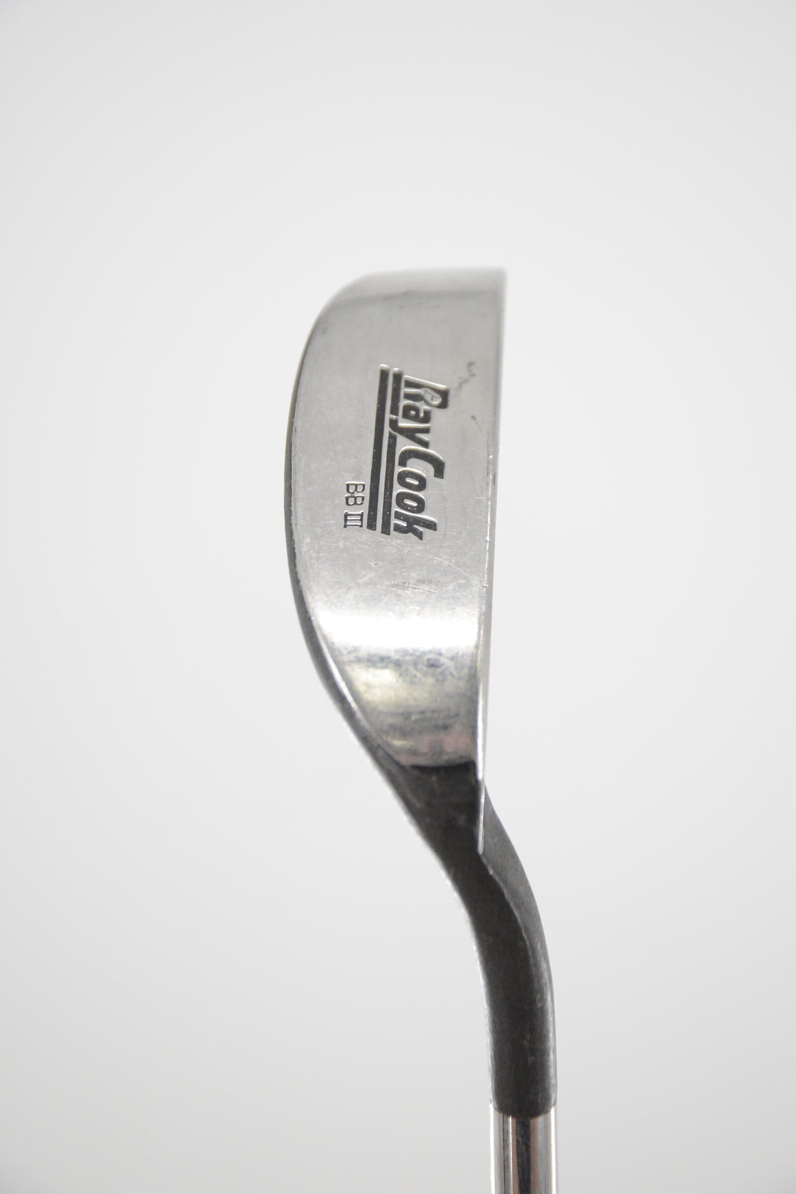 Ray Cook Billy Baroo III Putter 35.5" Golf Clubs GolfRoots