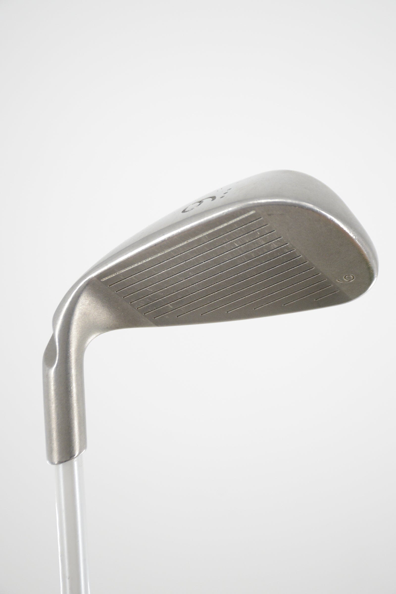 Women's Ping Rhapsody 9 Iron W Flex 35" Golf Clubs GolfRoots