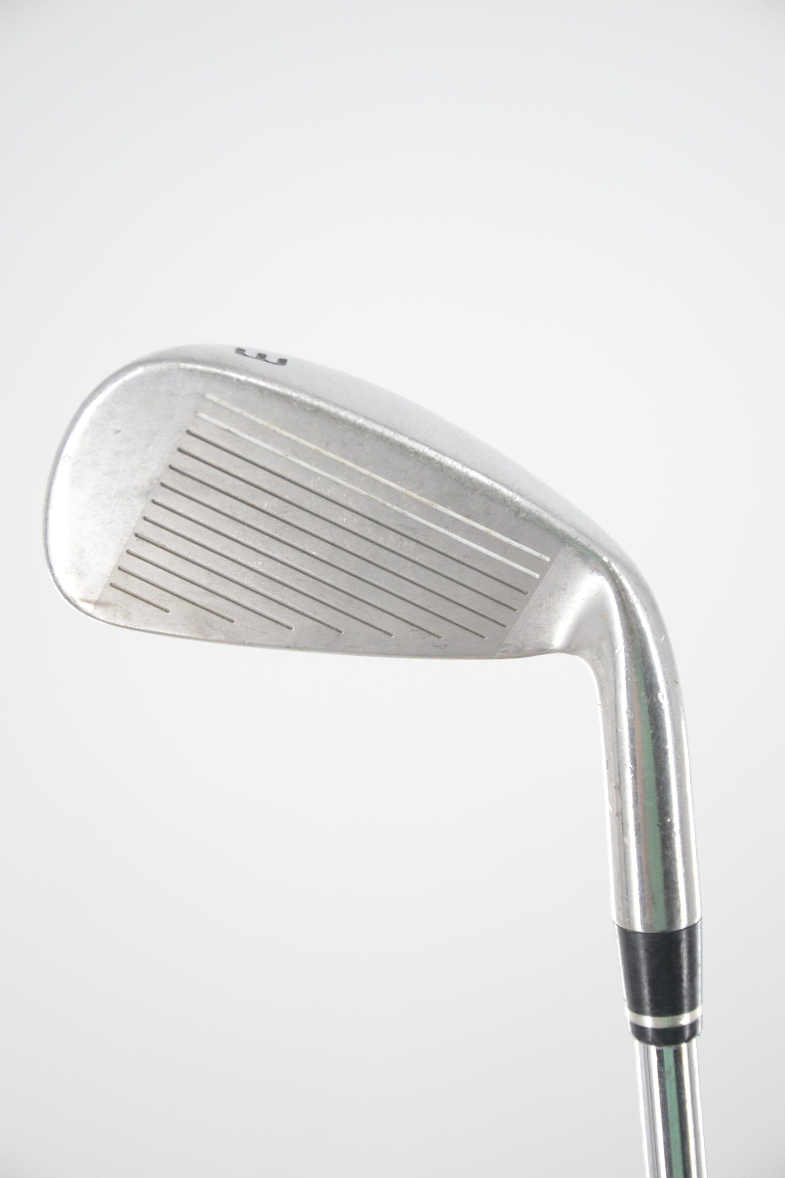 Lefty Nike Slingshot 3 Iron S Flex 39.5" Golf Clubs GolfRoots