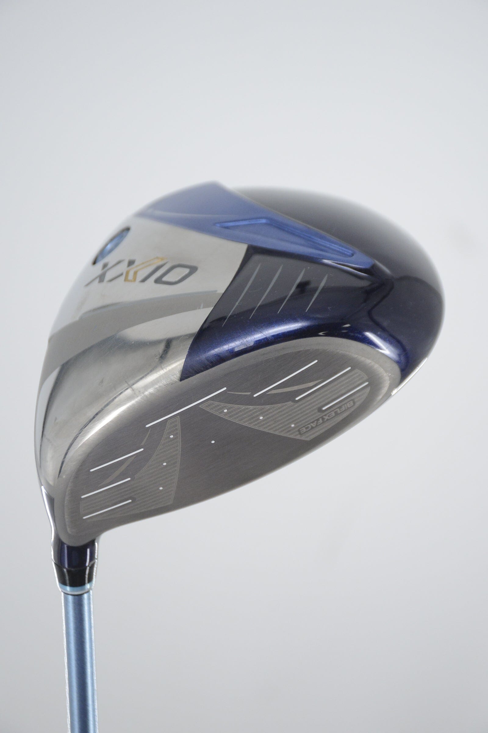 Women's XXIO 13 12.5 Degree Driver W Flex 43.75" Golf Clubs GolfRoots