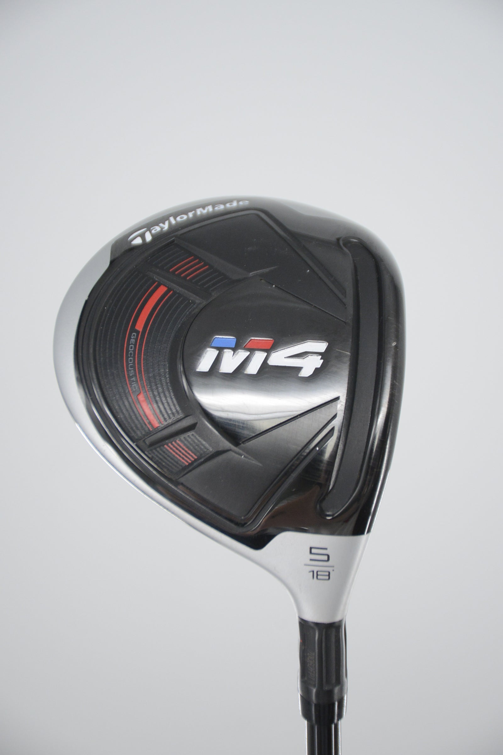 TaylorMade M4 2018 5 Wood R Flex 42"