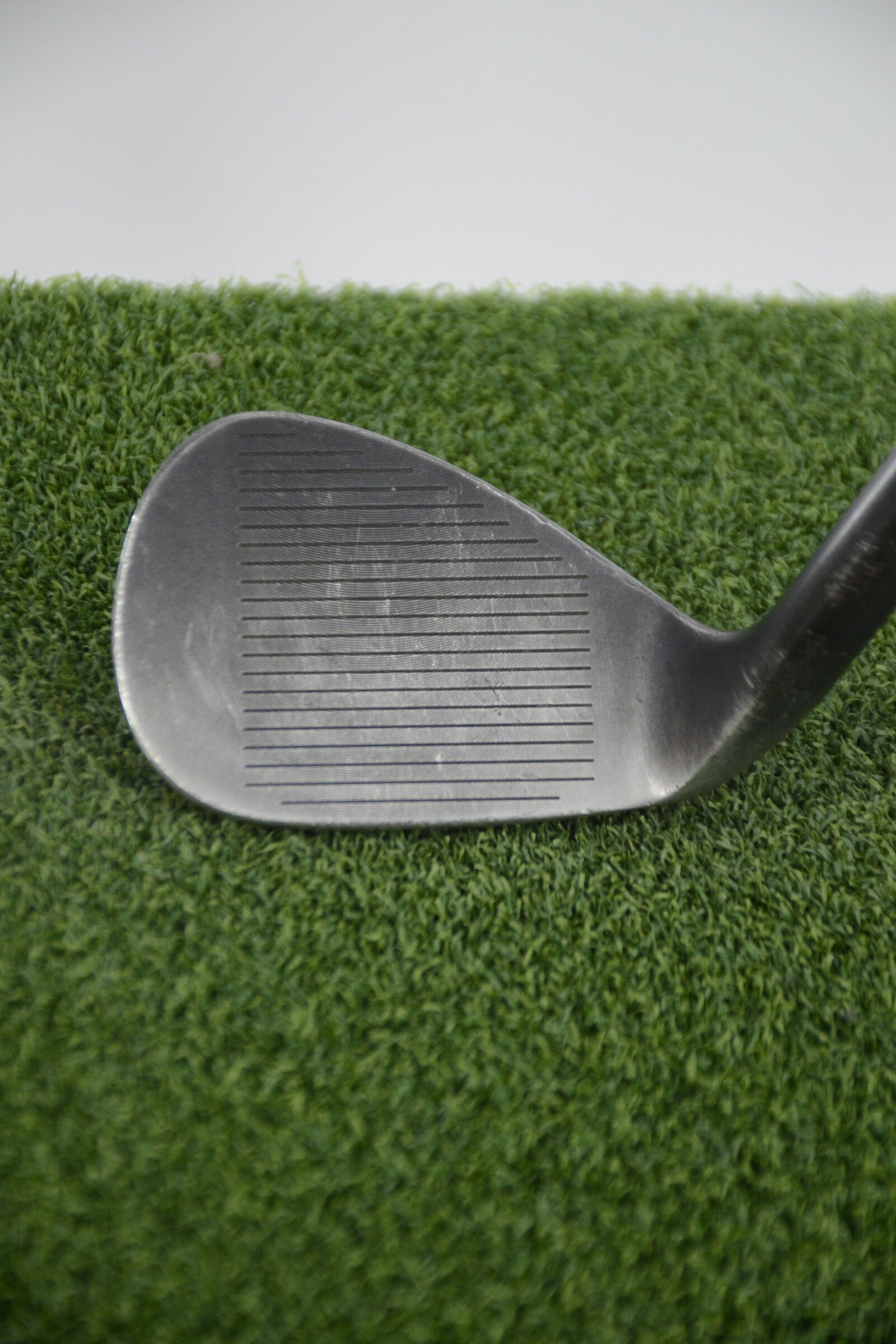 Tommy Armour GXT Black 56 Degree Wedge S Flex 34.75" Golf Clubs GolfRoots