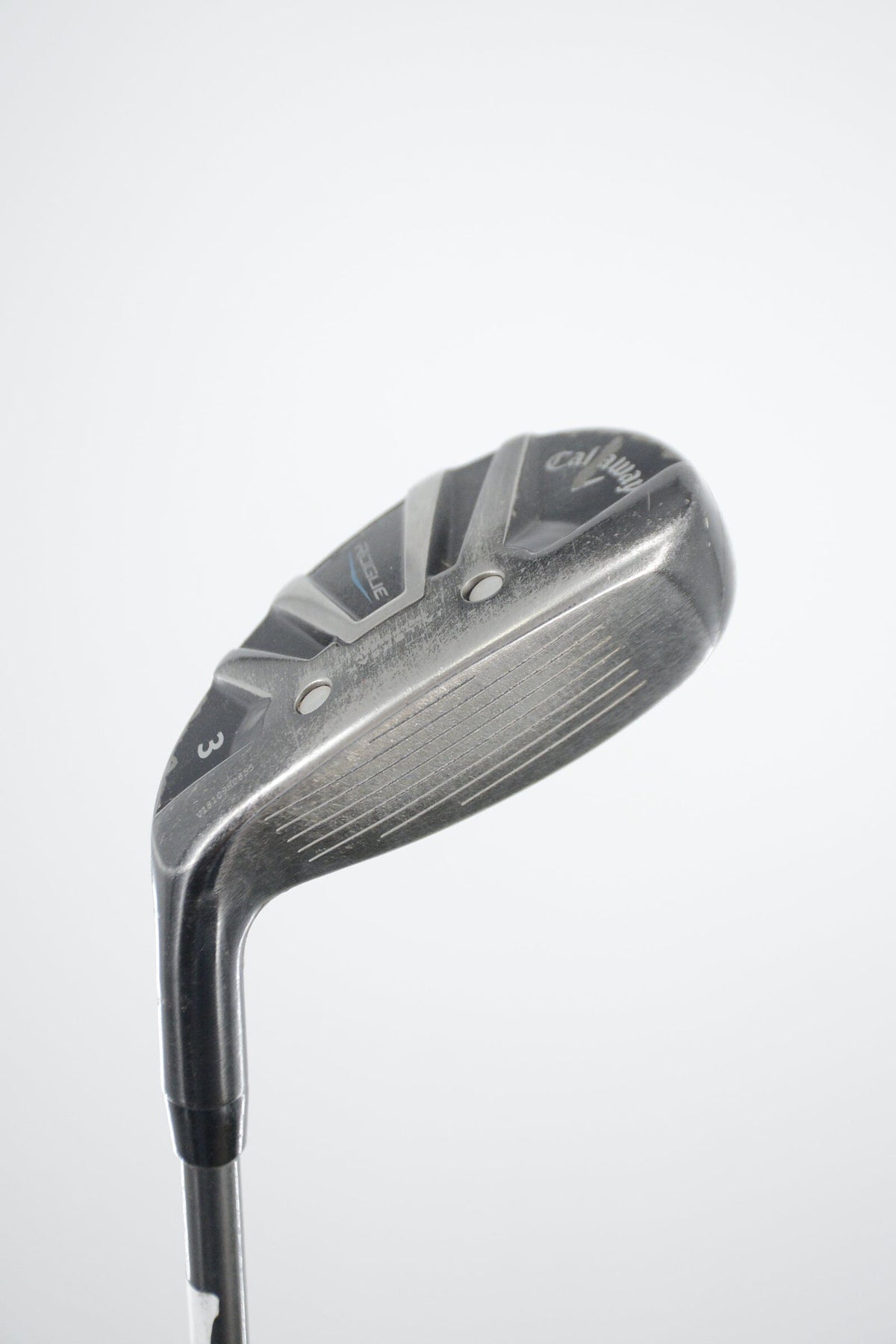 Callaway Rogue 3 Hybrid R Flex 40.5" Golf Clubs GolfRoots