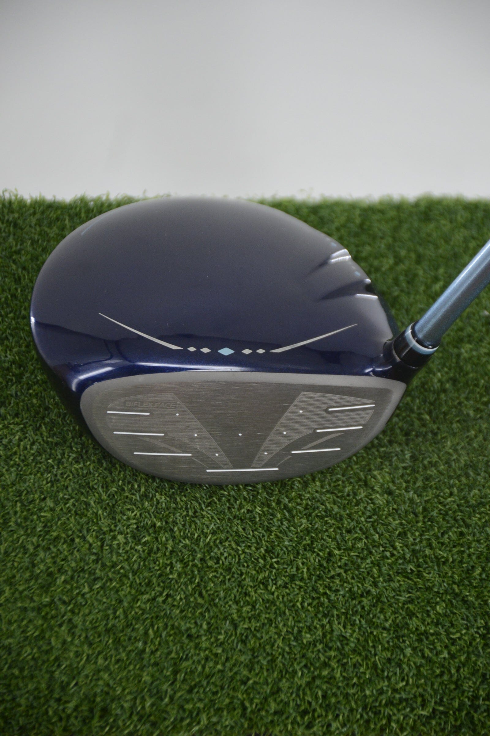 Women's XXIO 13 12.5 Degree Driver W Flex 43.75" Golf Clubs GolfRoots