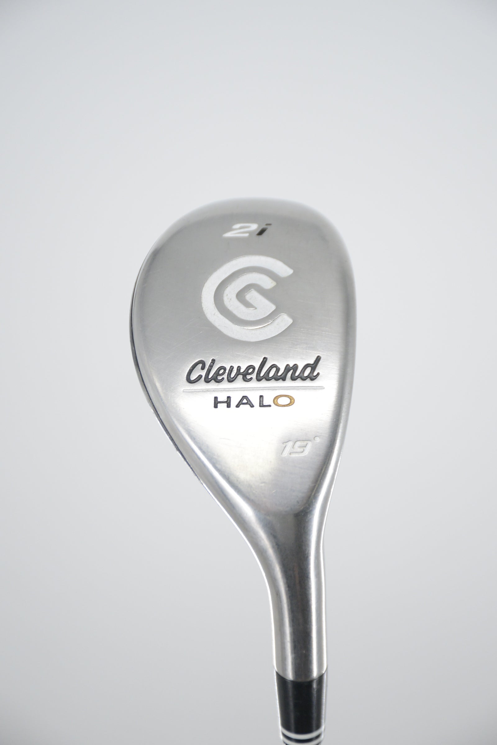 Cleveland Halo 2 Hybrid S Flex 40.5"